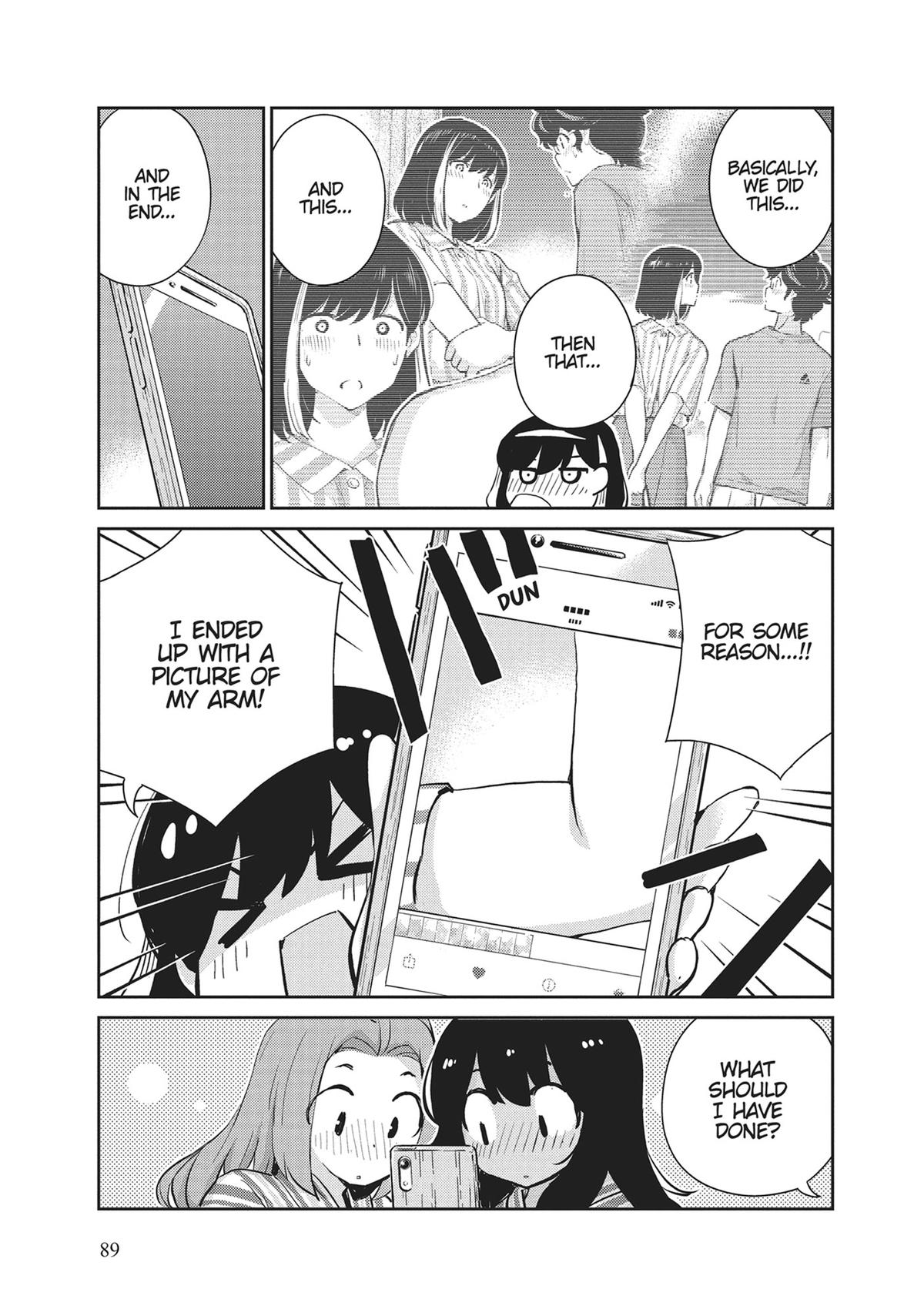 Read 365 Days to the Wedding Manga Online
