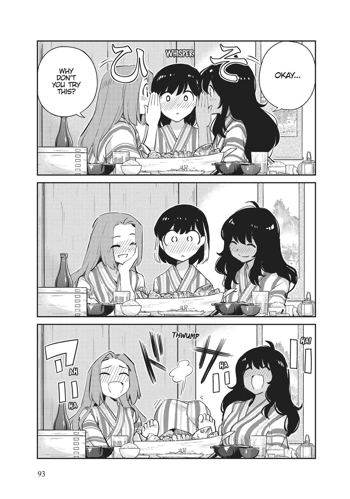 Read 365 Days to the Wedding Manga Online