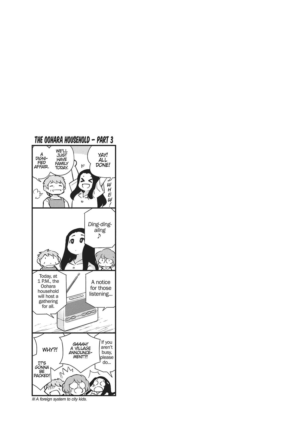 Read 365 Days to the Wedding Manga Online