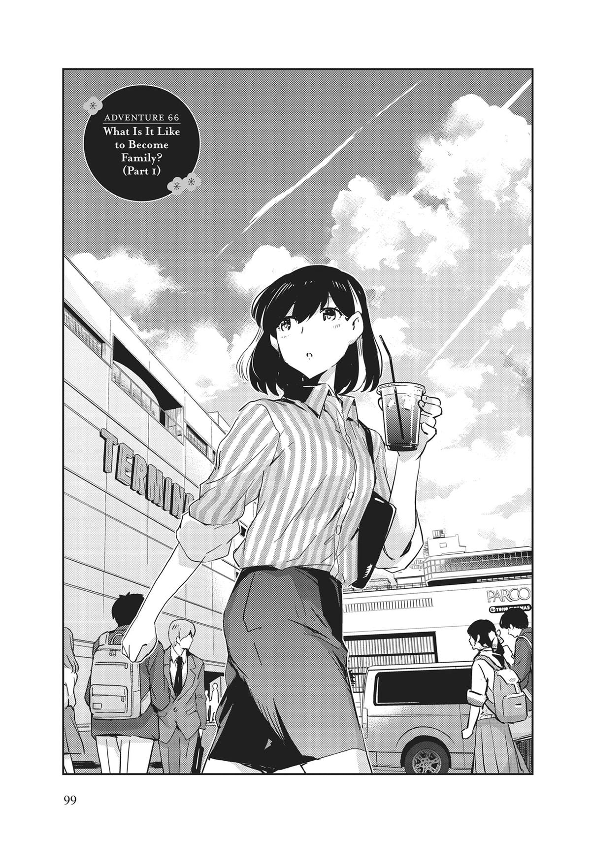 Read 365 Days to the Wedding Manga Online