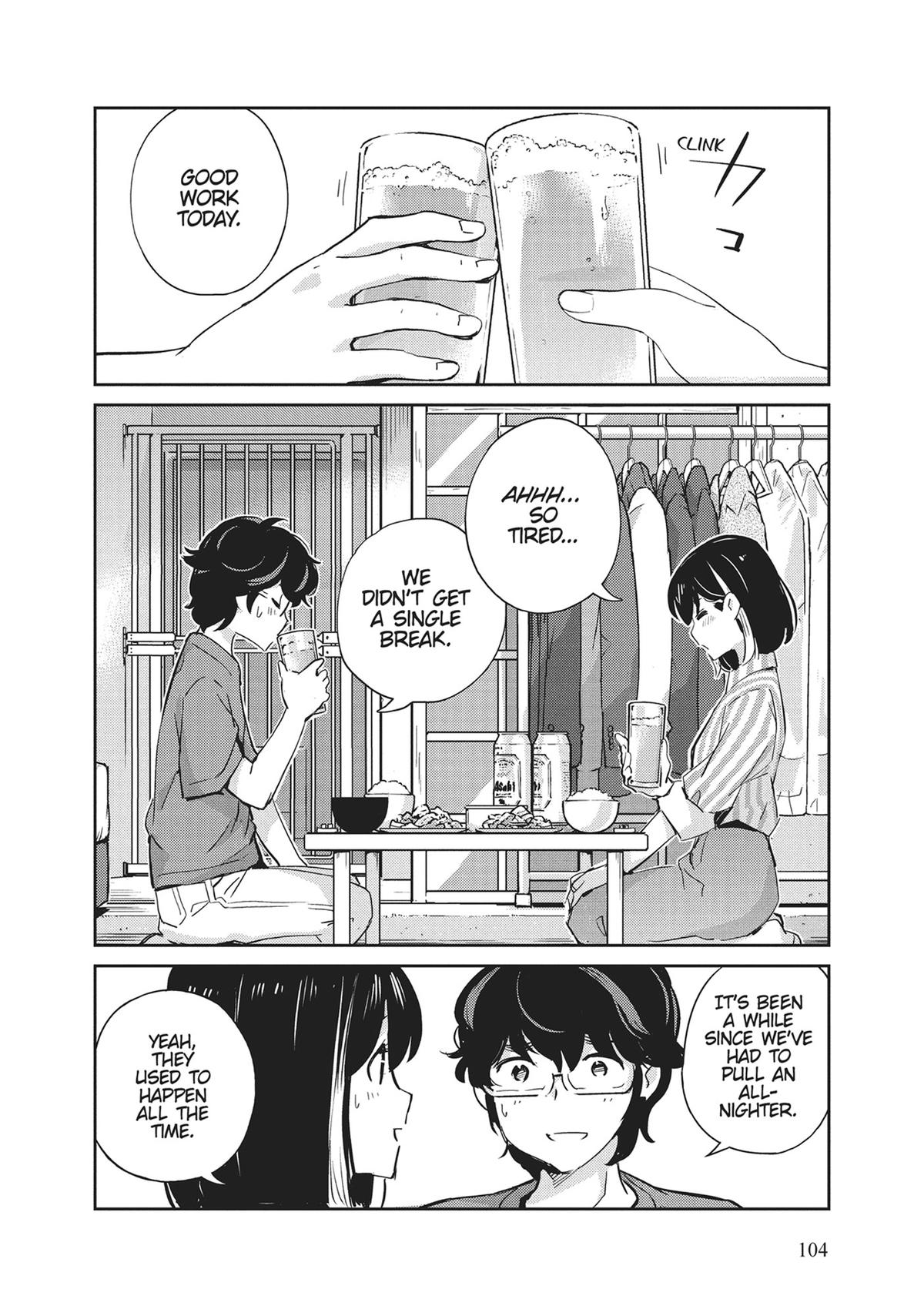 Read 365 Days to the Wedding Manga Online
