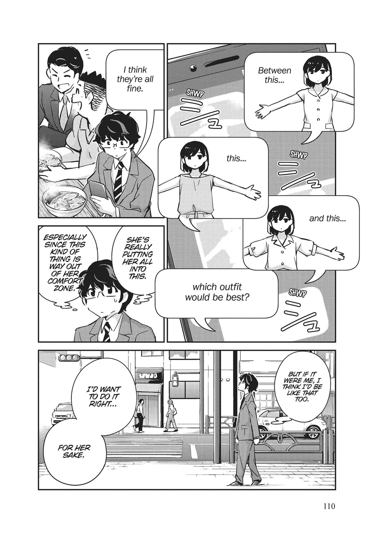 Read 365 Days to the Wedding Manga Online