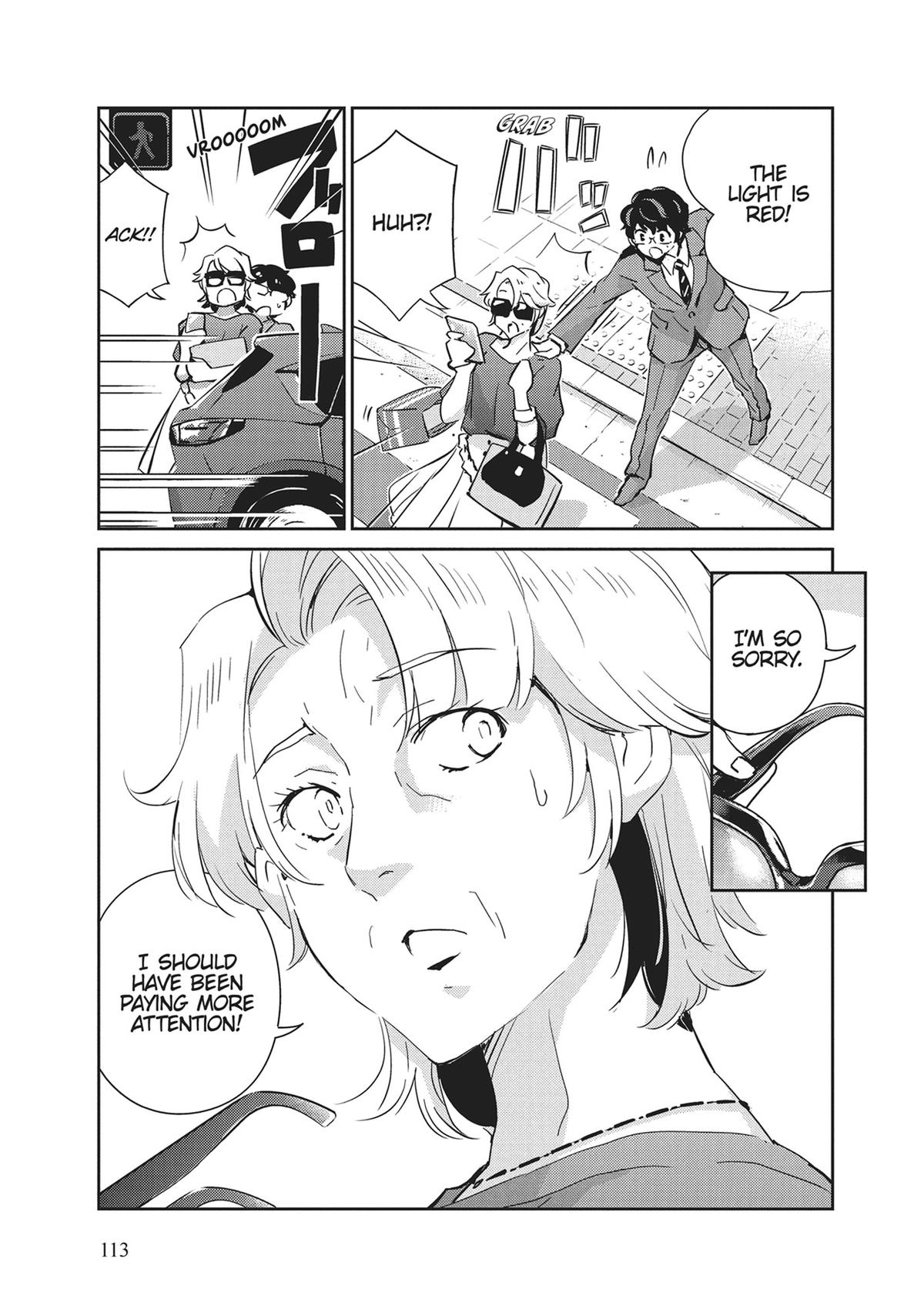 Read 365 Days to the Wedding Manga Online