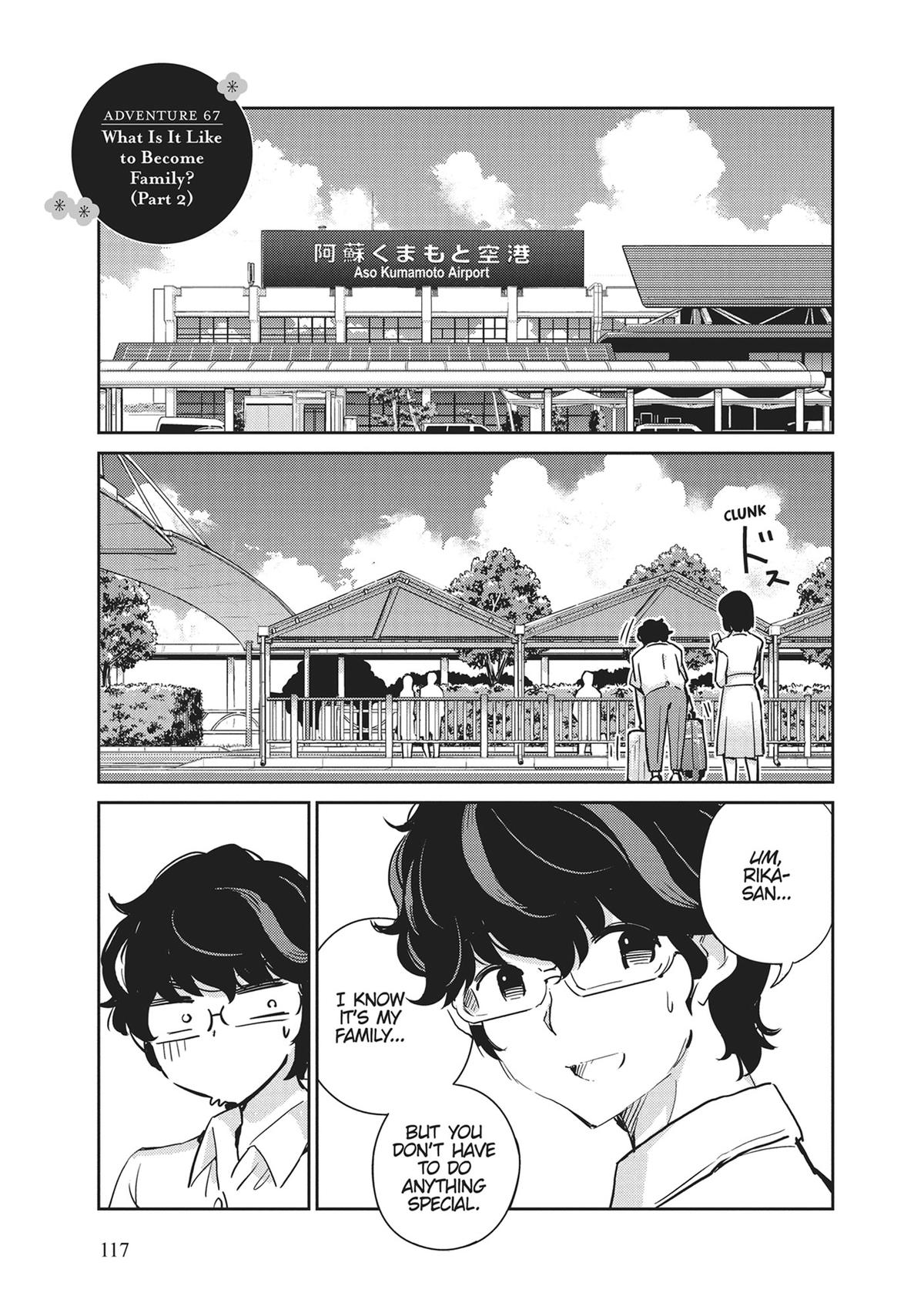 Read 365 Days to the Wedding Manga Online