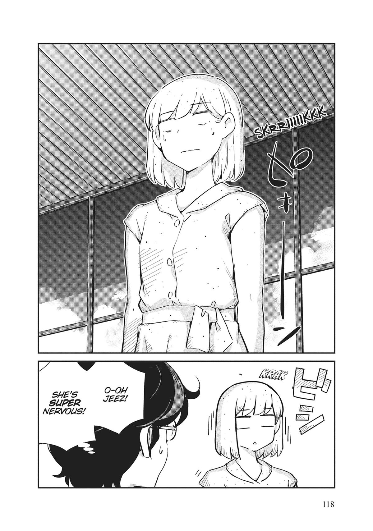 Read 365 Days to the Wedding Manga Online