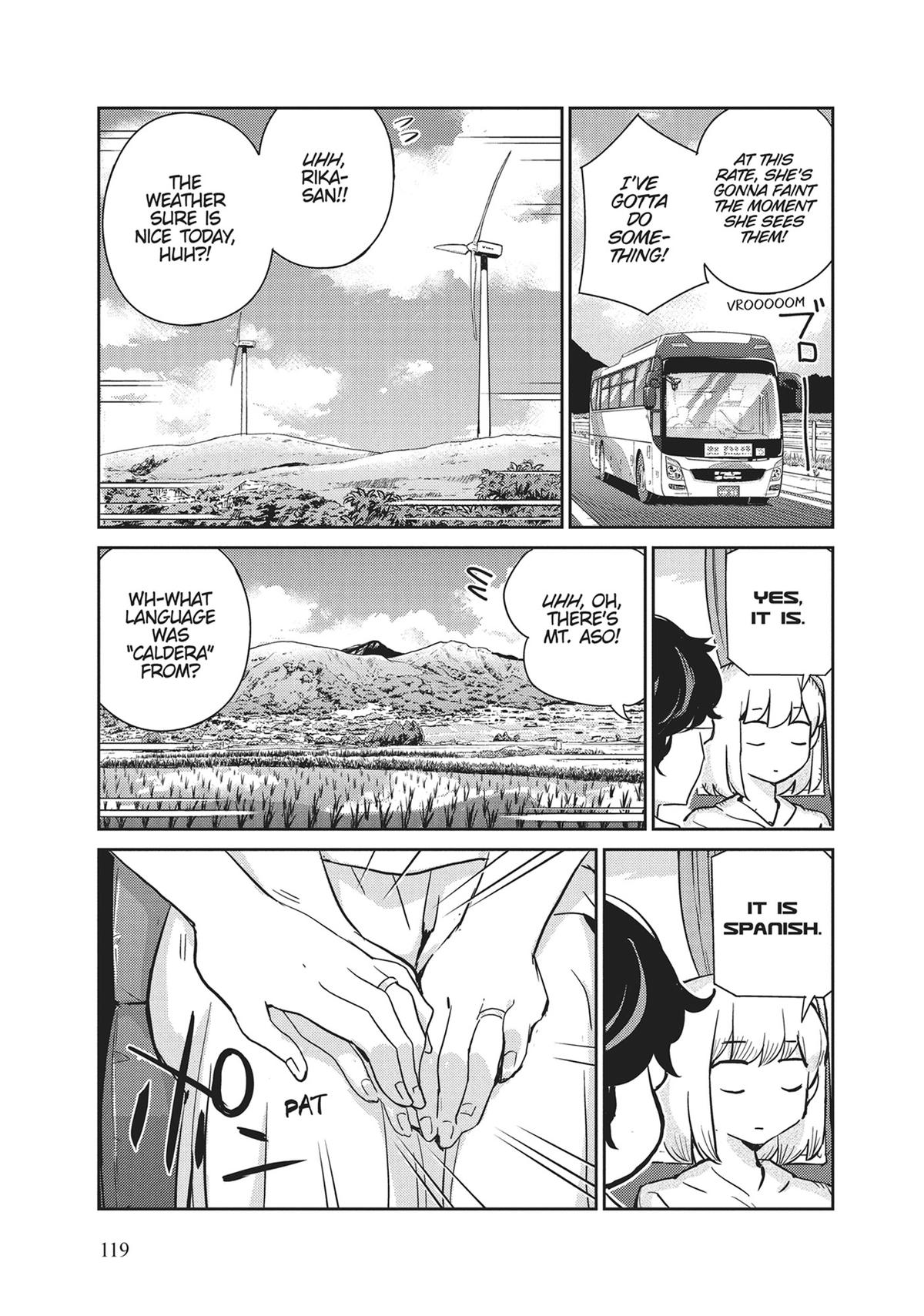 Read 365 Days to the Wedding Manga Online