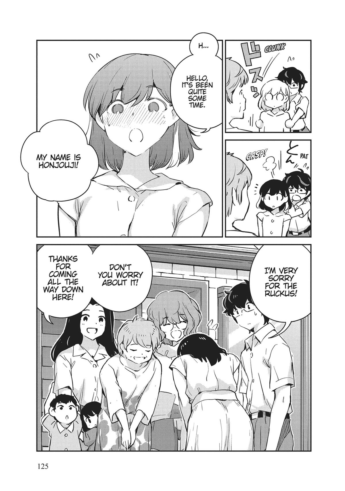 Read 365 Days to the Wedding Manga Online