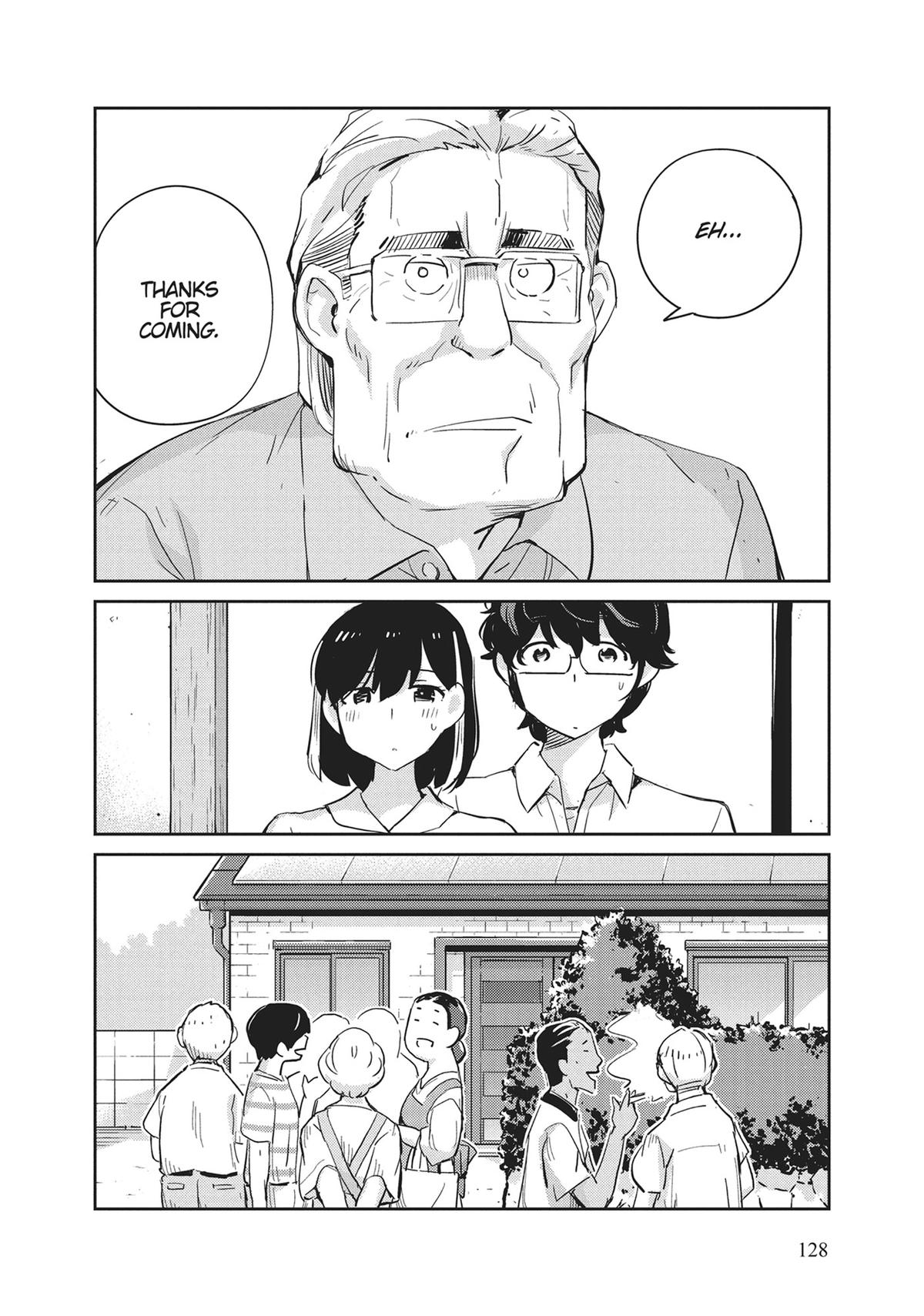 Read 365 Days to the Wedding Manga Online