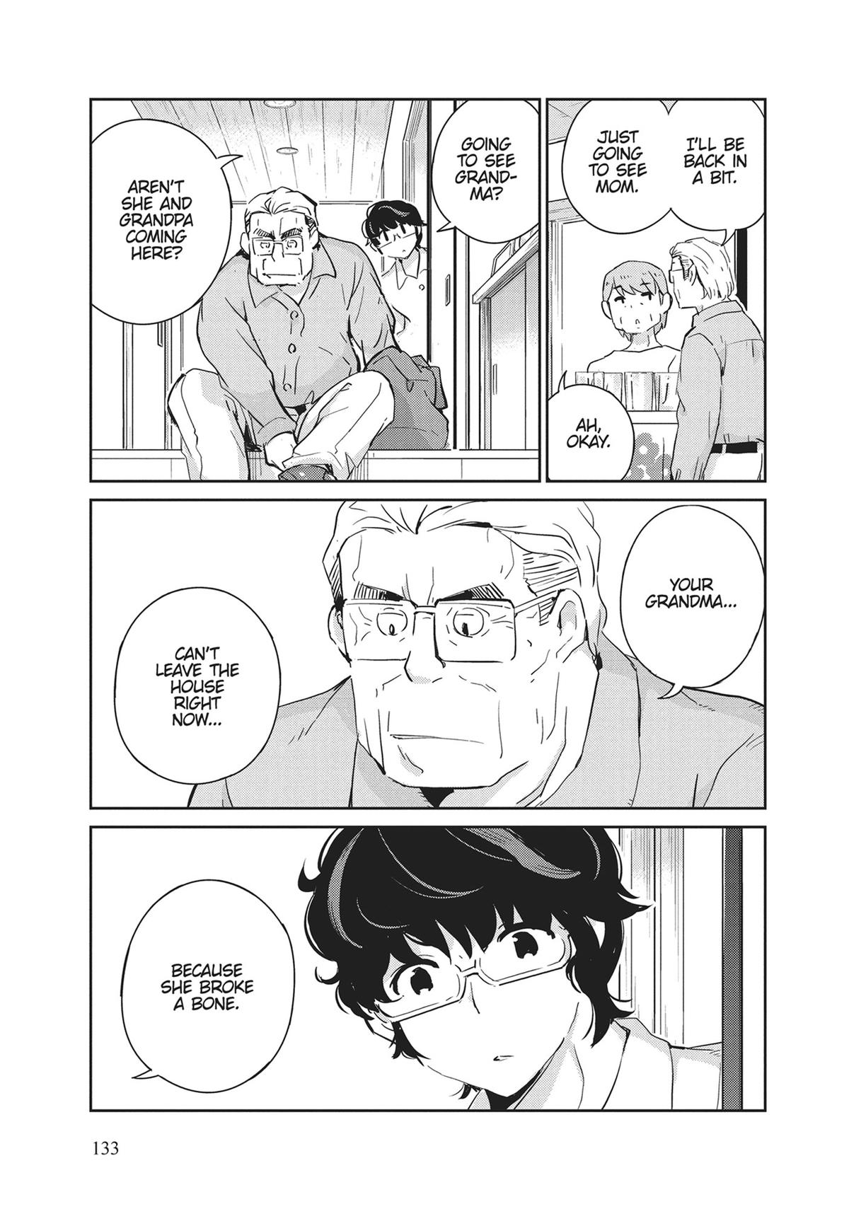 Read 365 Days to the Wedding Manga Online
