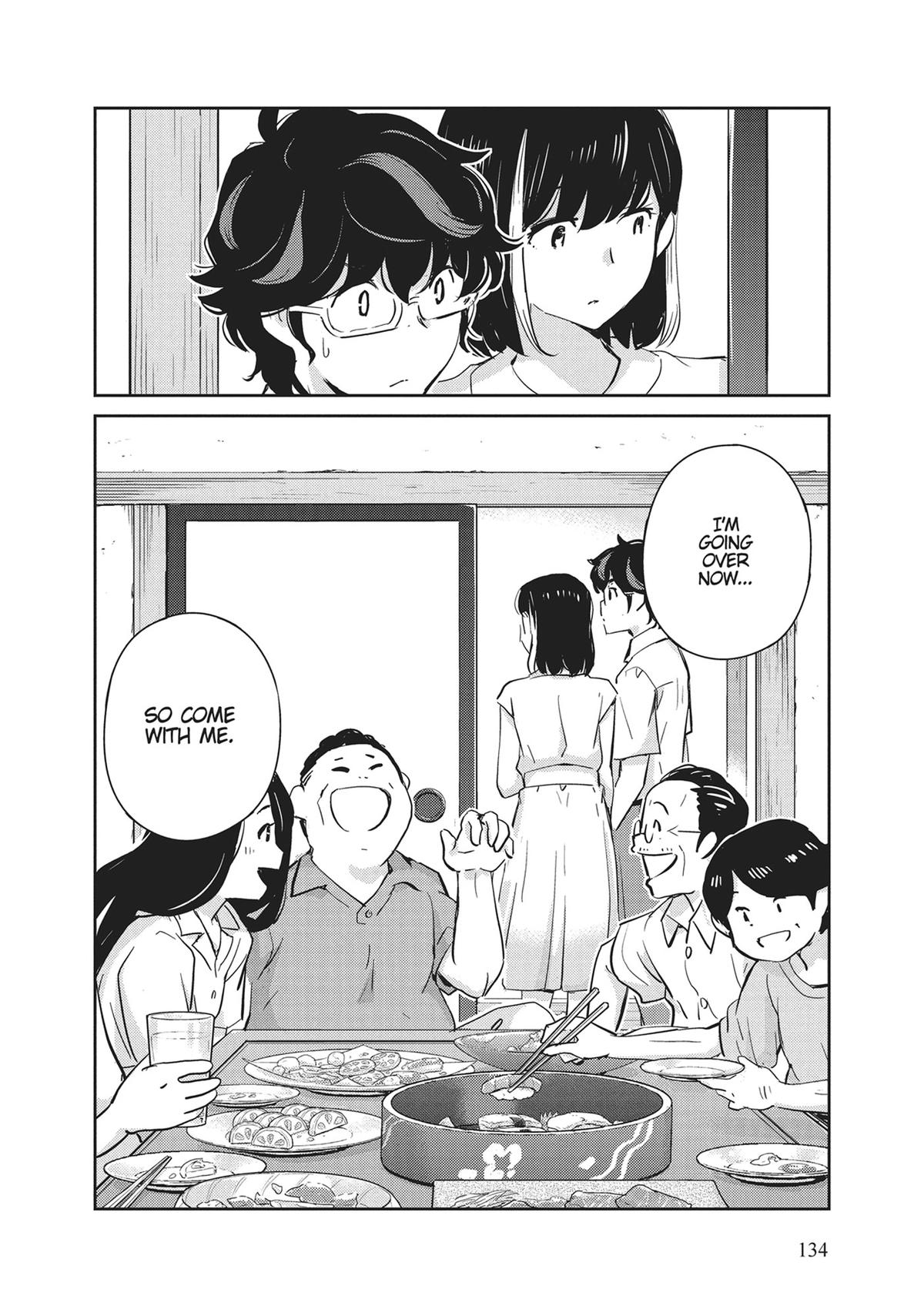 Read 365 Days to the Wedding Manga Online