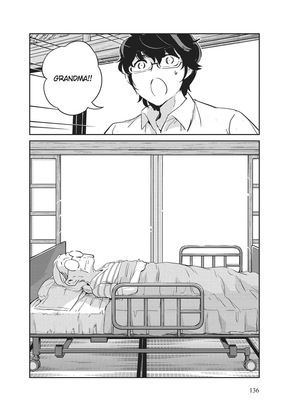 Read 365 Days to the Wedding Manga Online