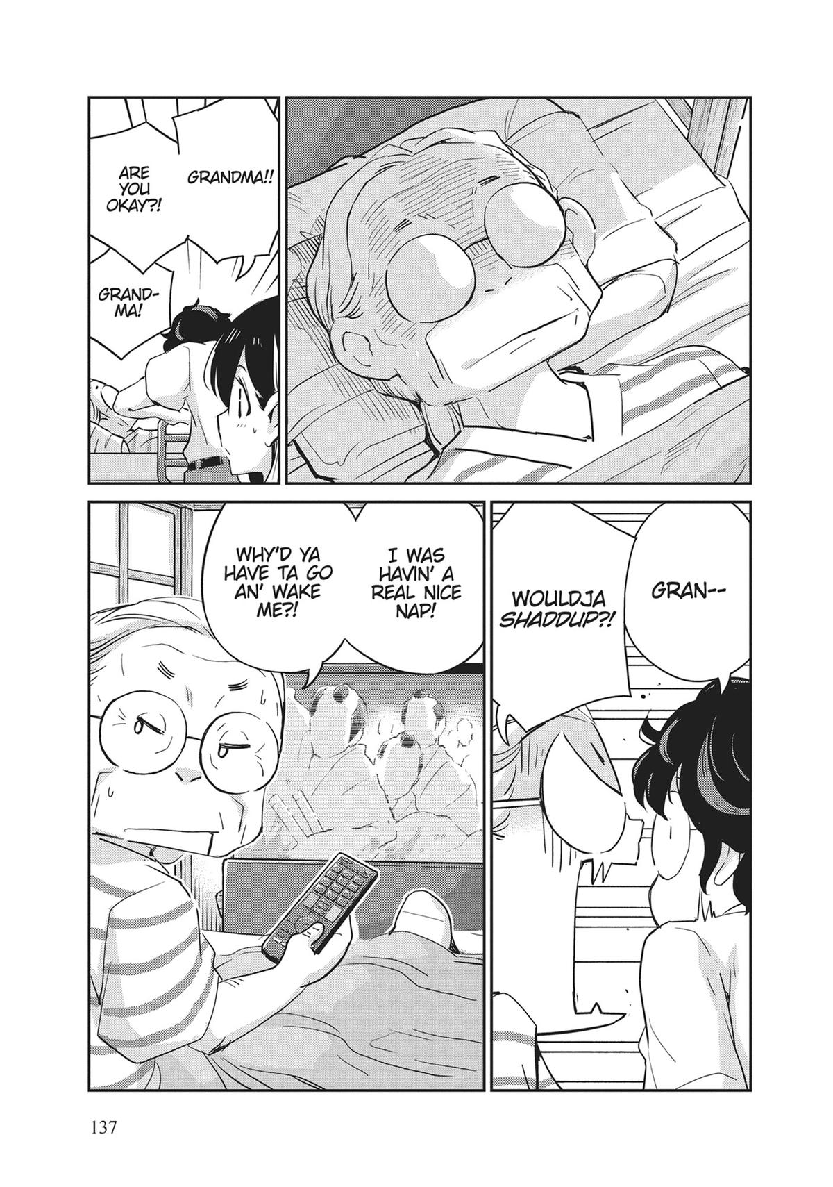 Read 365 Days to the Wedding Manga Online