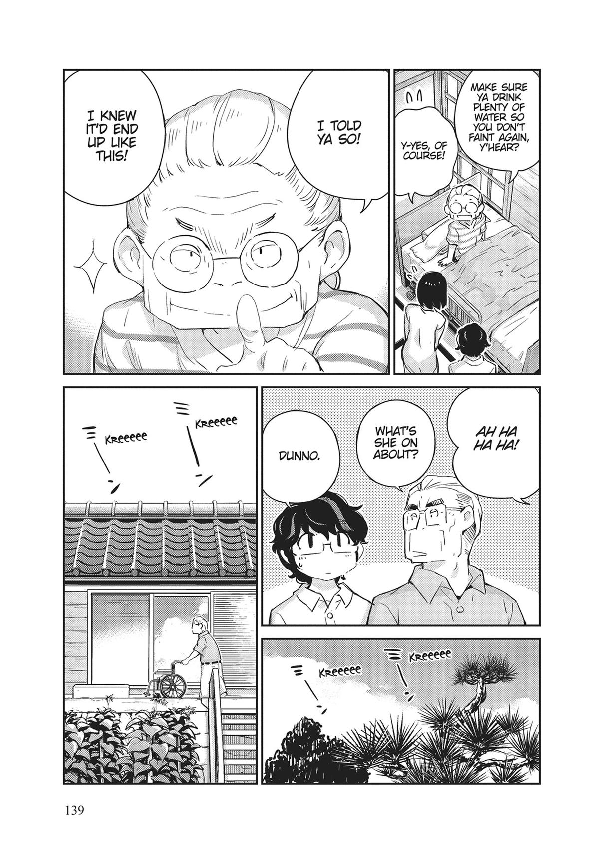 Read 365 Days to the Wedding Manga Online