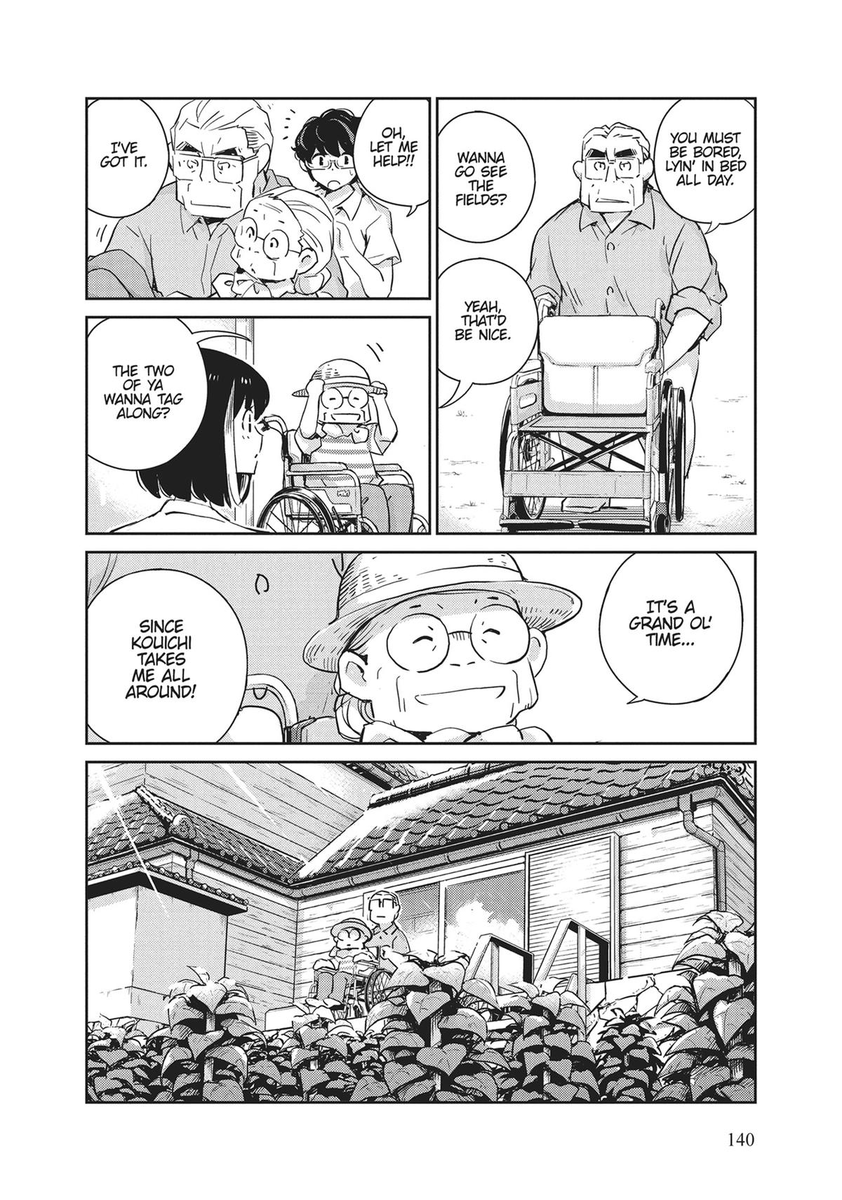 Read 365 Days to the Wedding Manga Online