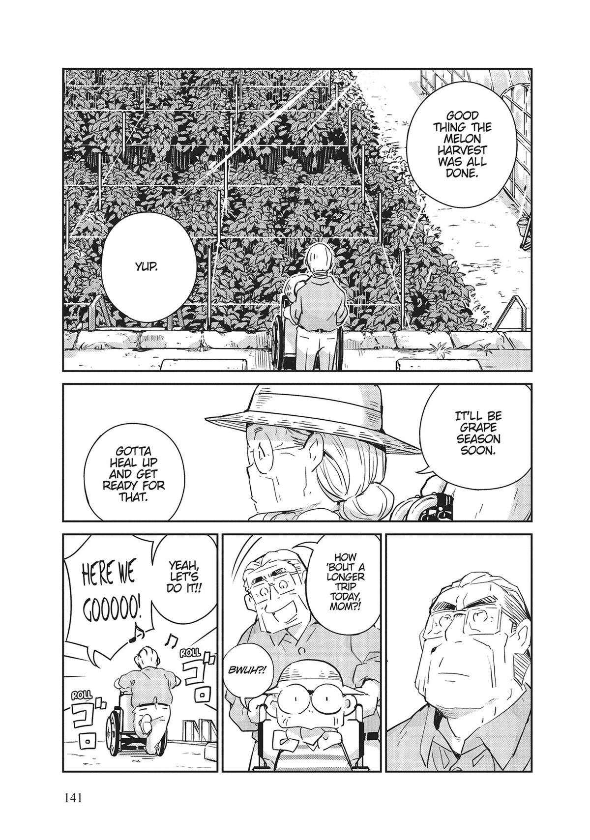Read 365 Days to the Wedding Manga Online