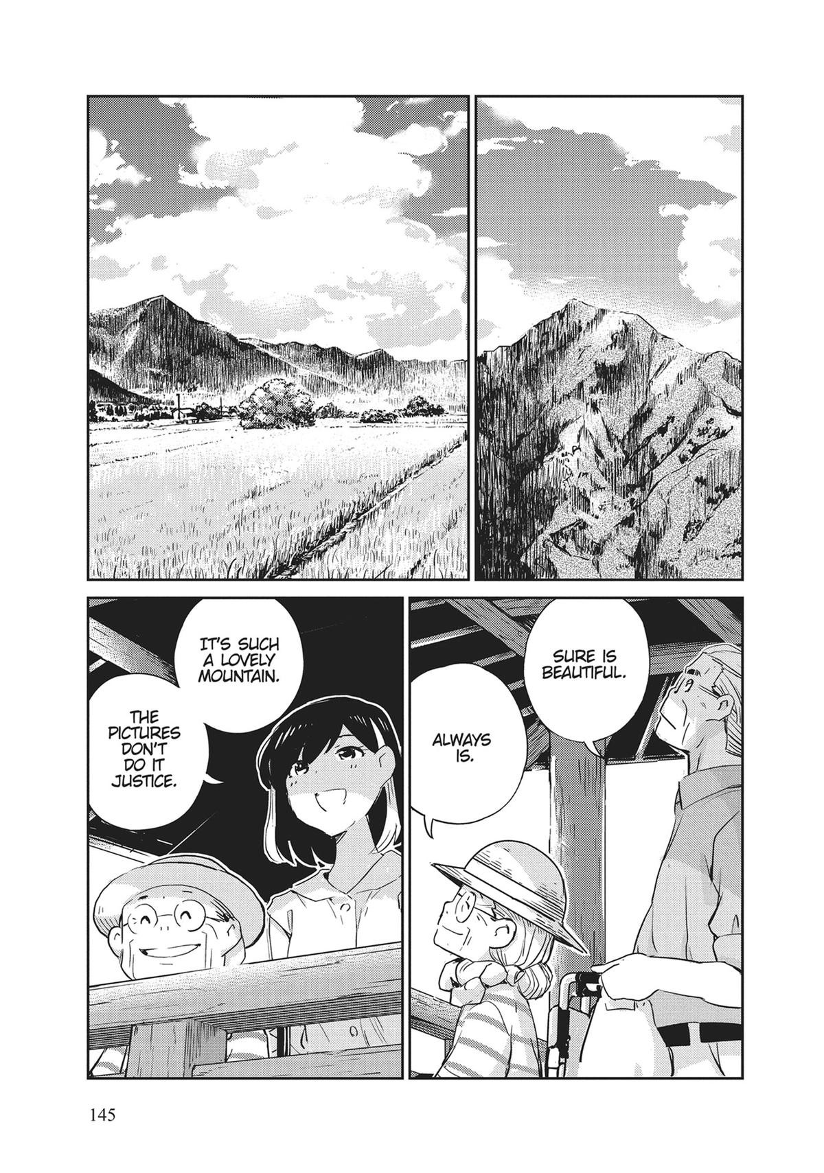 Read 365 Days to the Wedding Manga Online