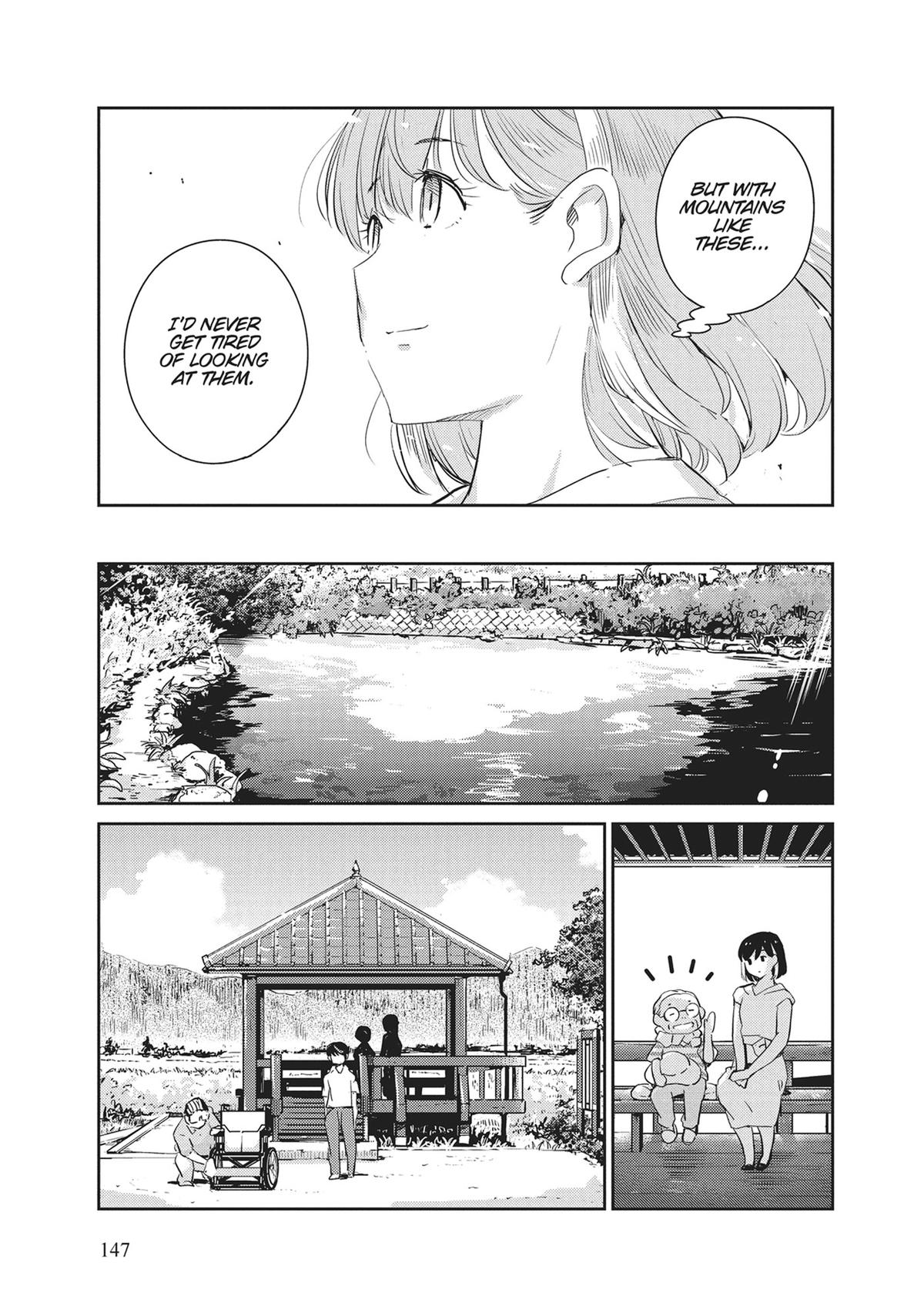 Read 365 Days to the Wedding Manga Online
