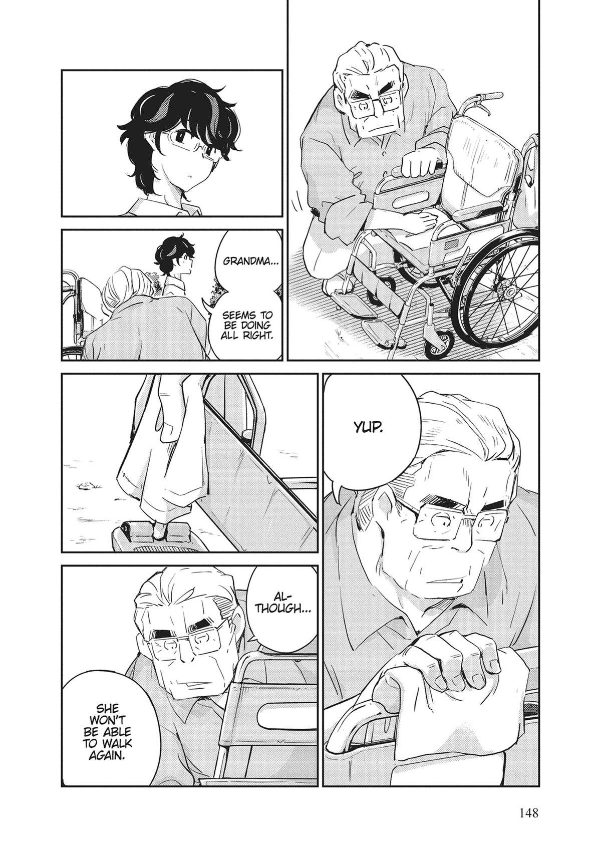 Read 365 Days to the Wedding Manga Online