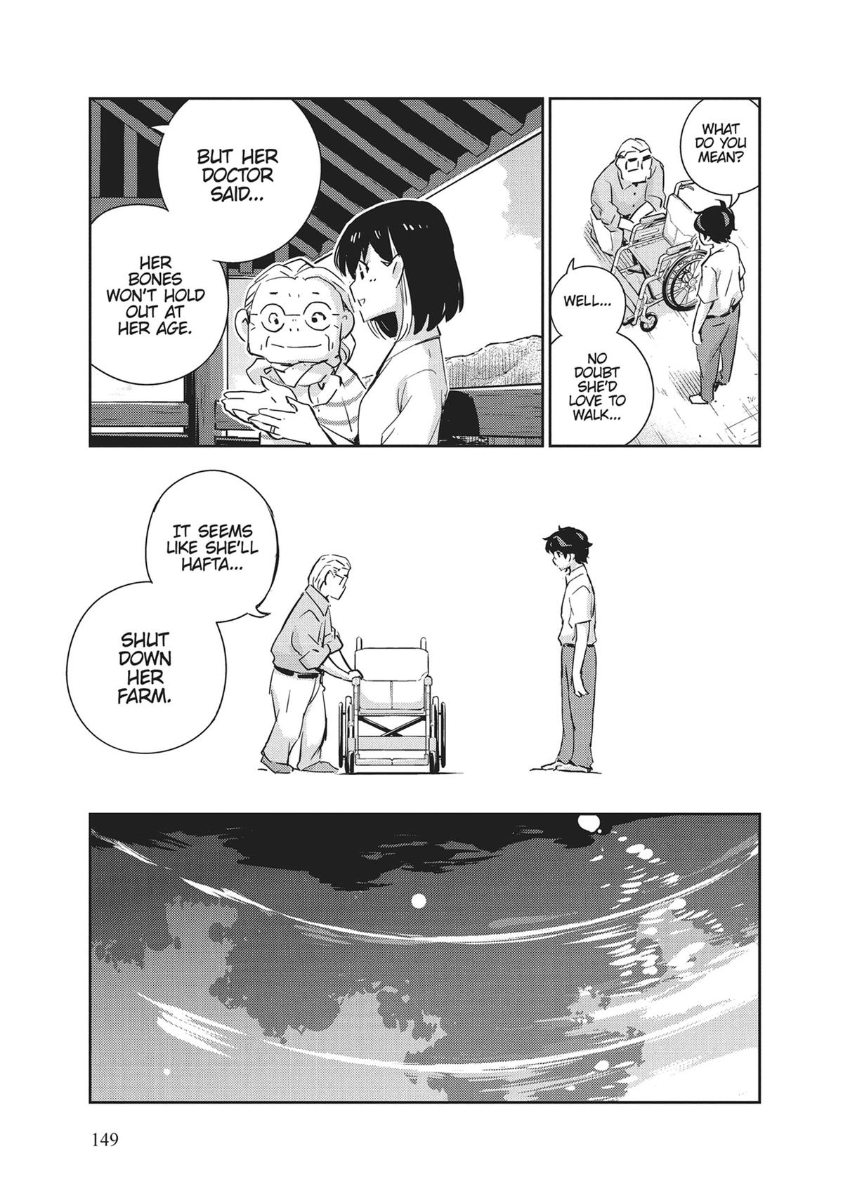 Read 365 Days to the Wedding Manga Online