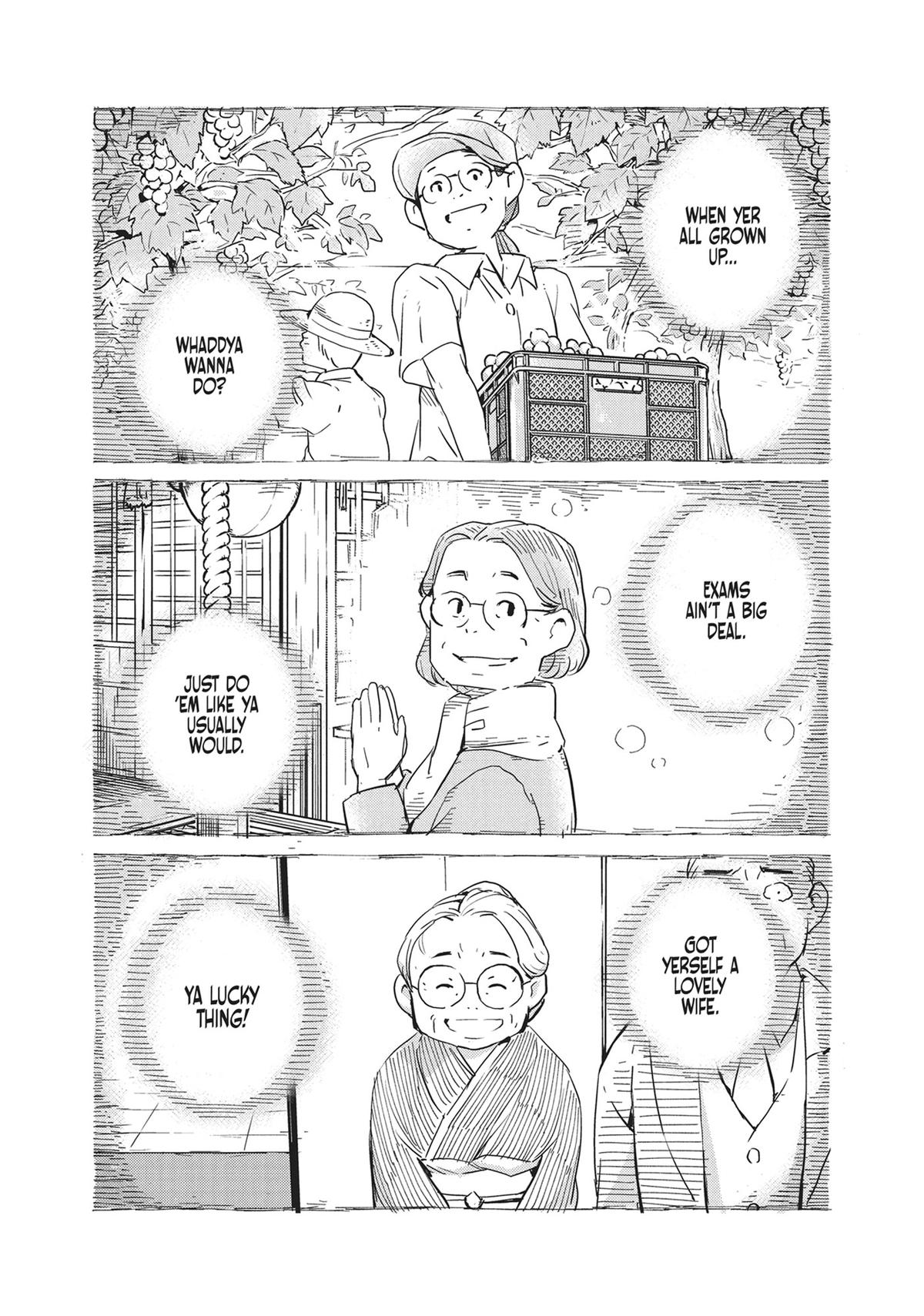 Read 365 Days to the Wedding Manga Online