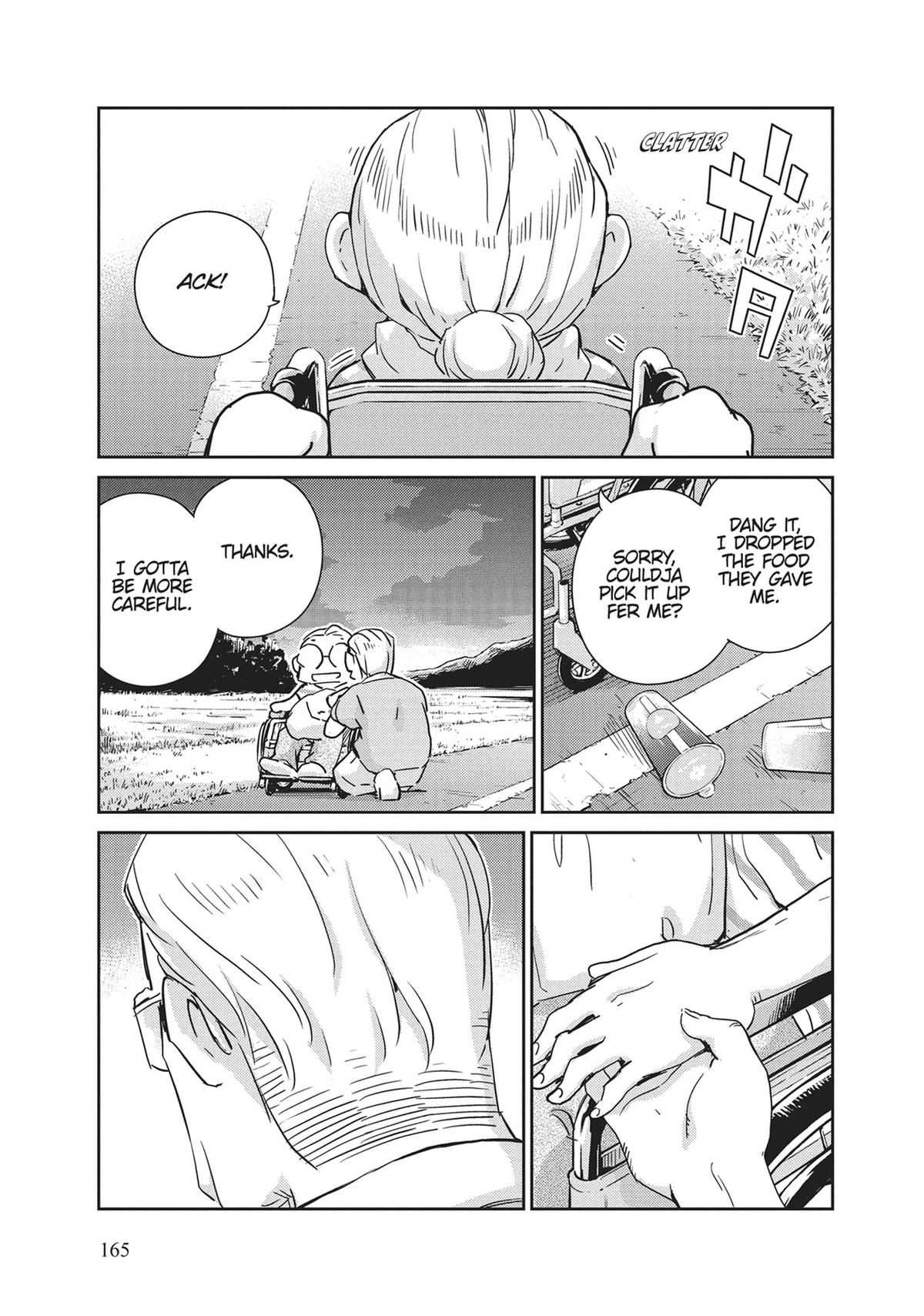 Read 365 Days to the Wedding Manga Online