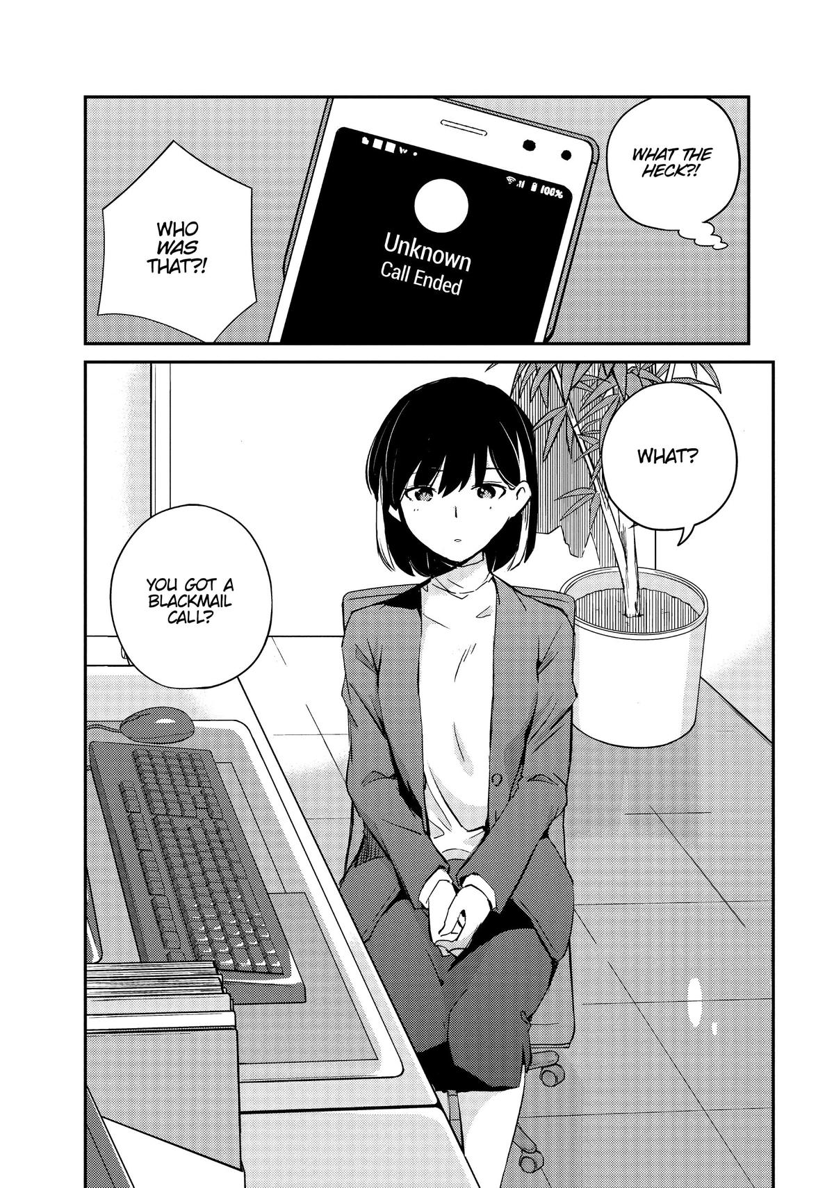 Read 365 Days to the Wedding Manga Online