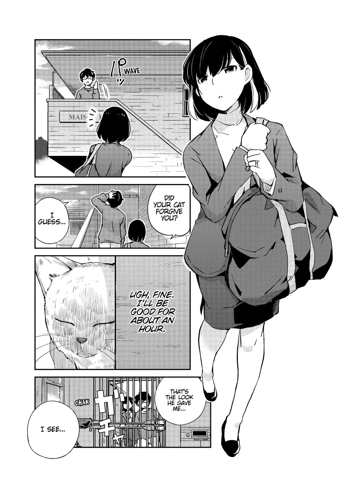 Read 365 Days to the Wedding Manga Online