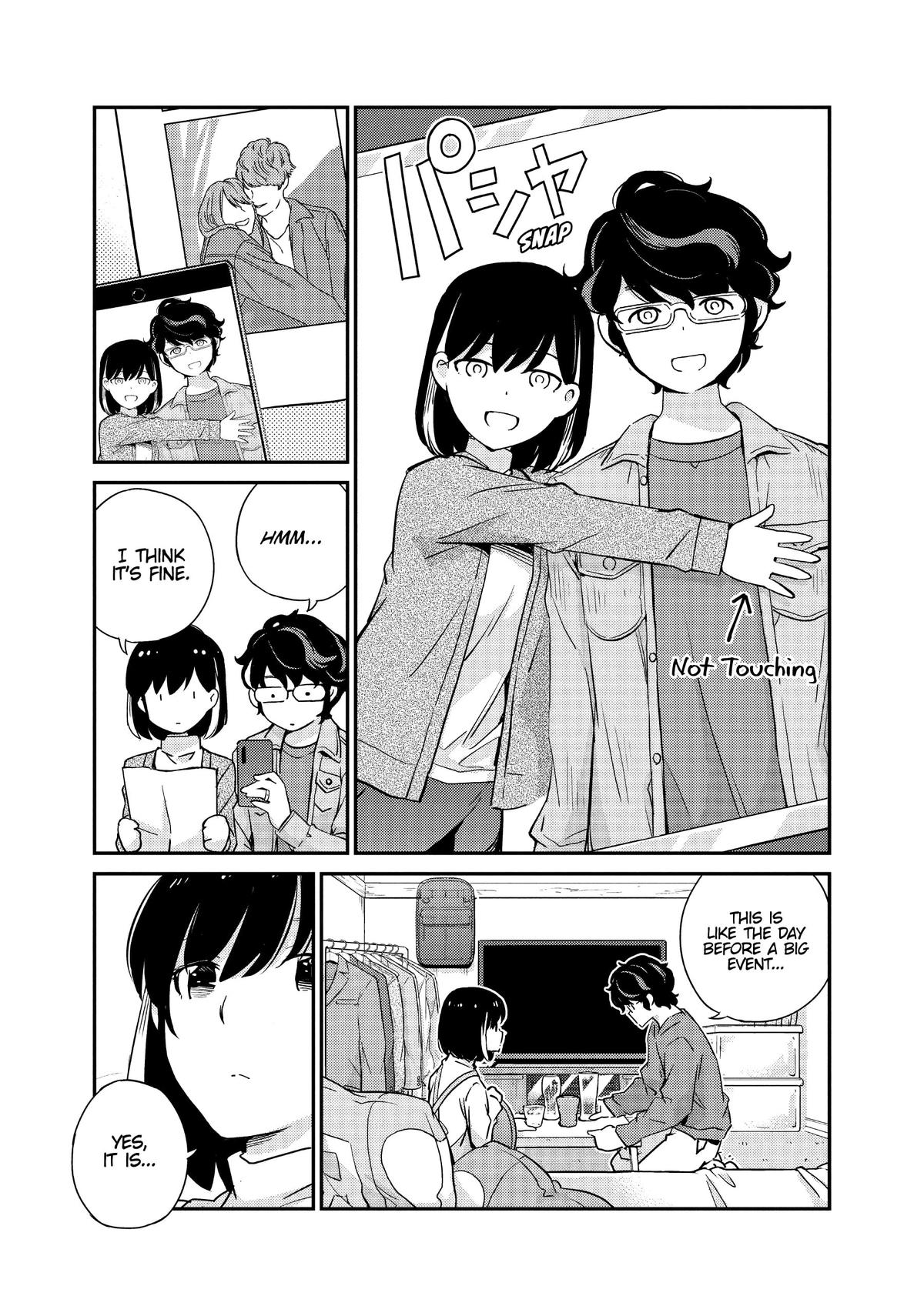 Read 365 Days to the Wedding Manga Online