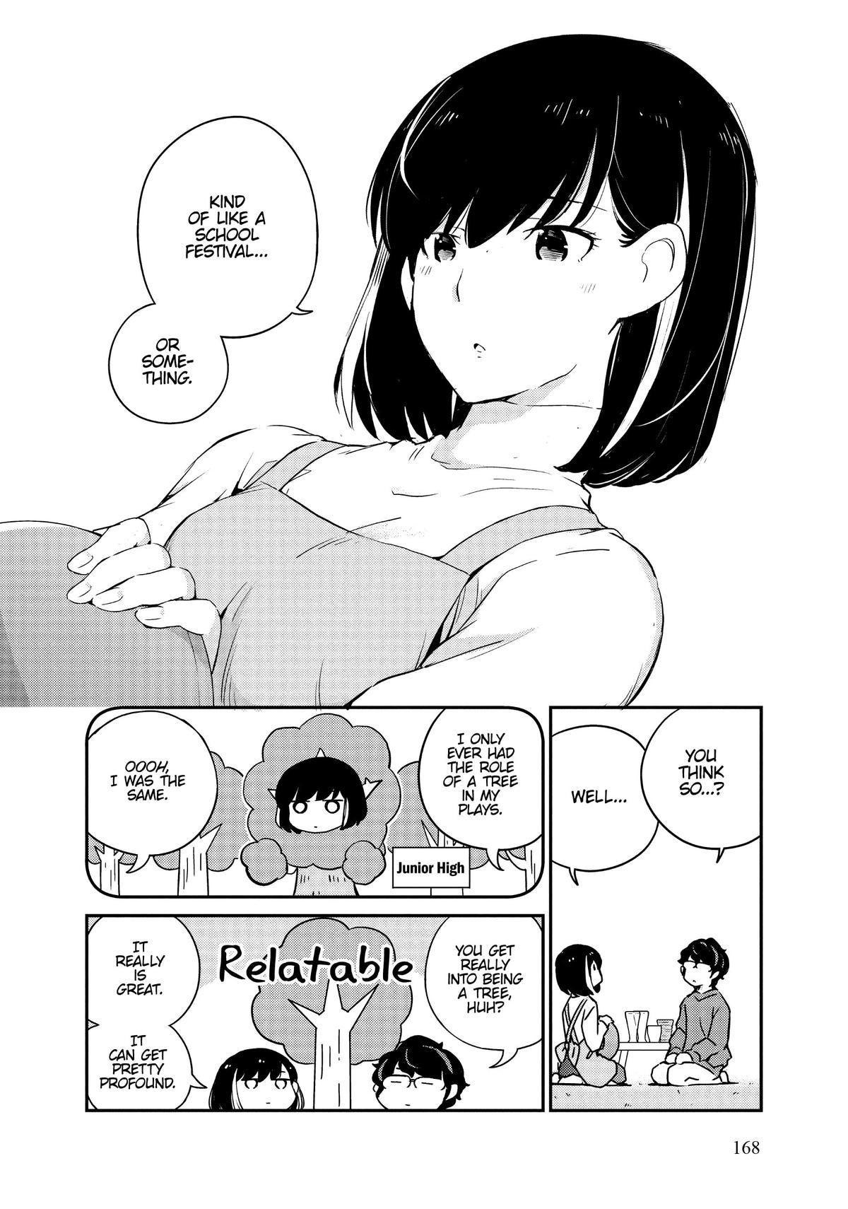 Read 365 Days to the Wedding Manga Online