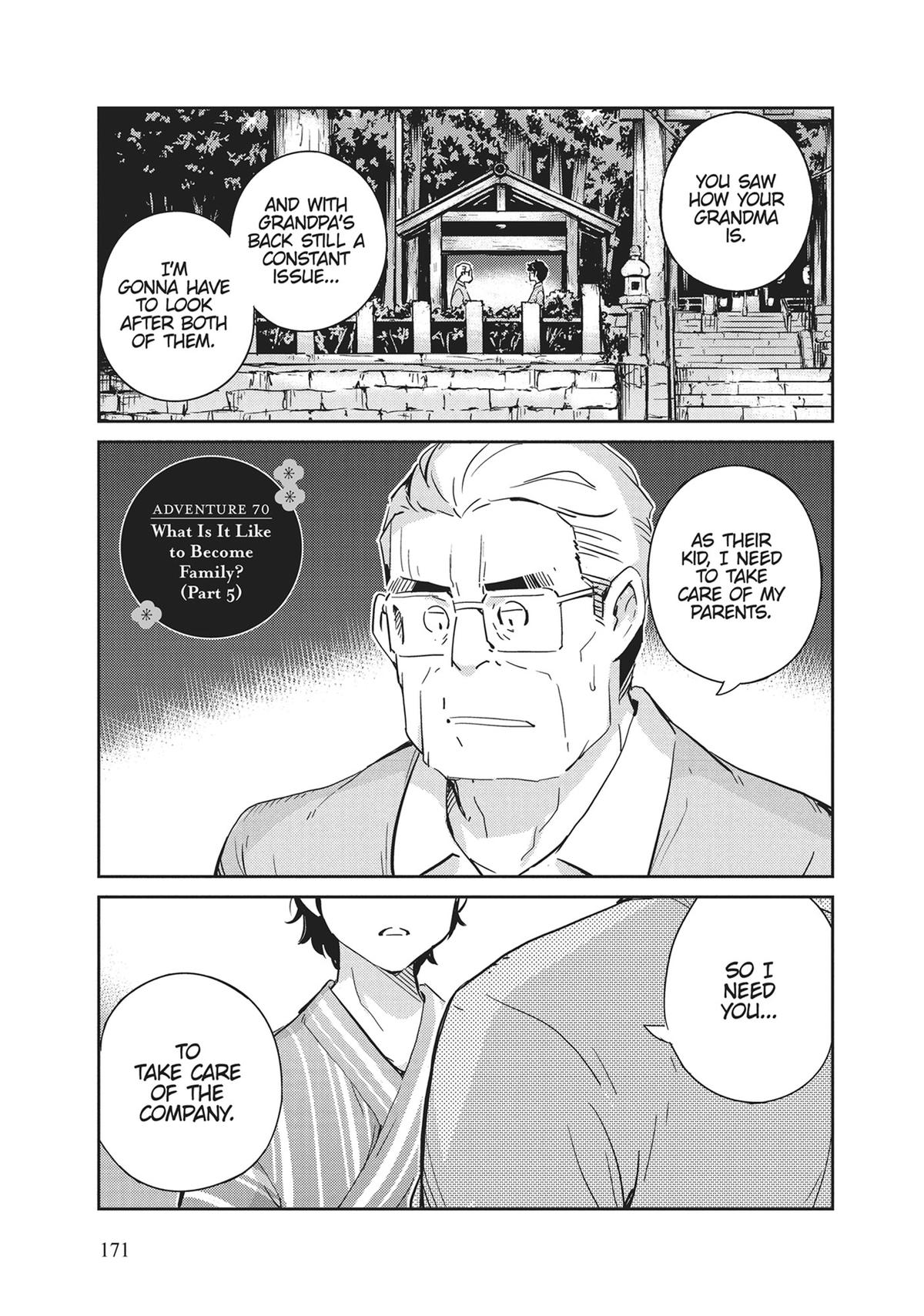 Read 365 Days to the Wedding Manga Online