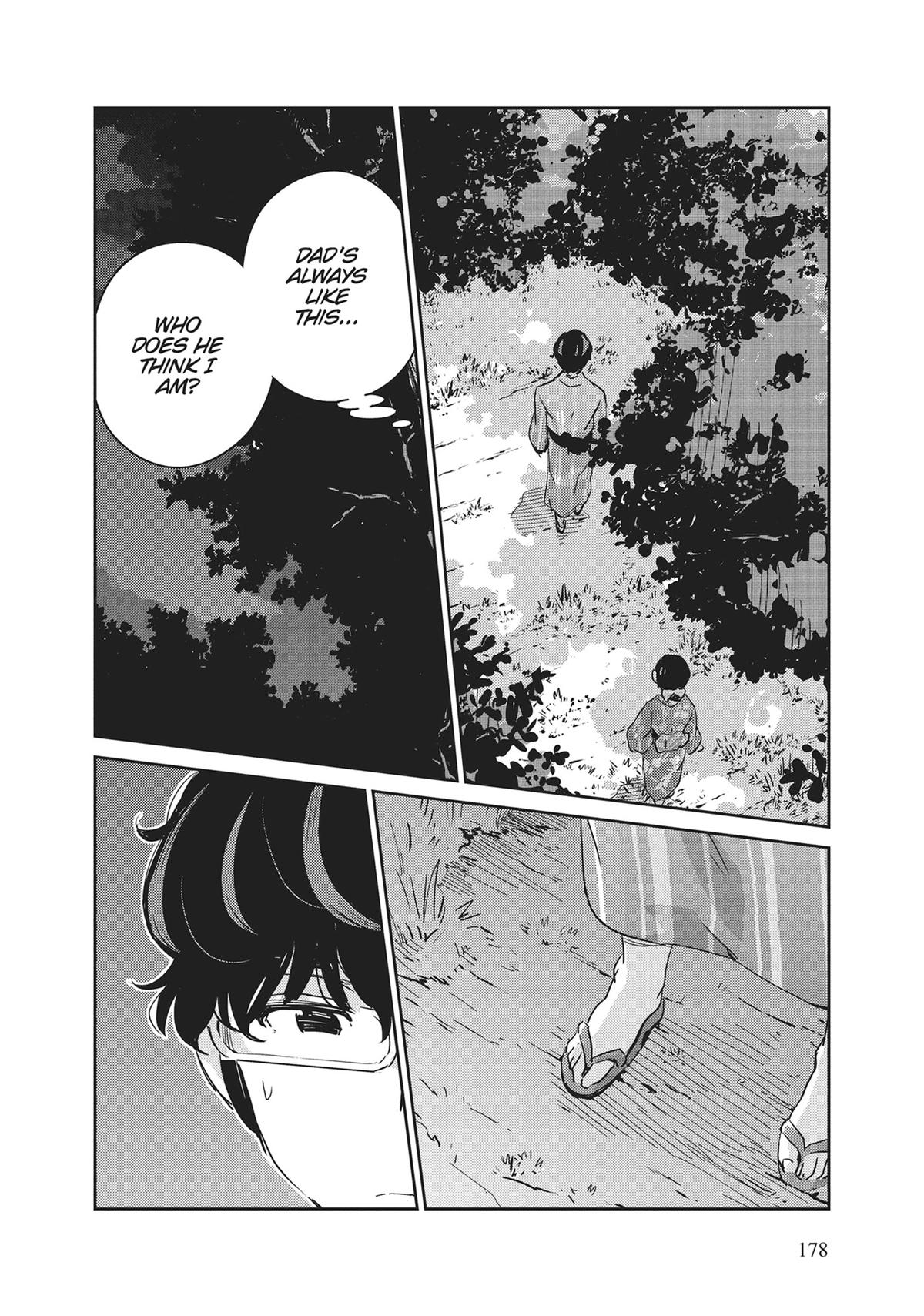 Read 365 Days to the Wedding Manga Online
