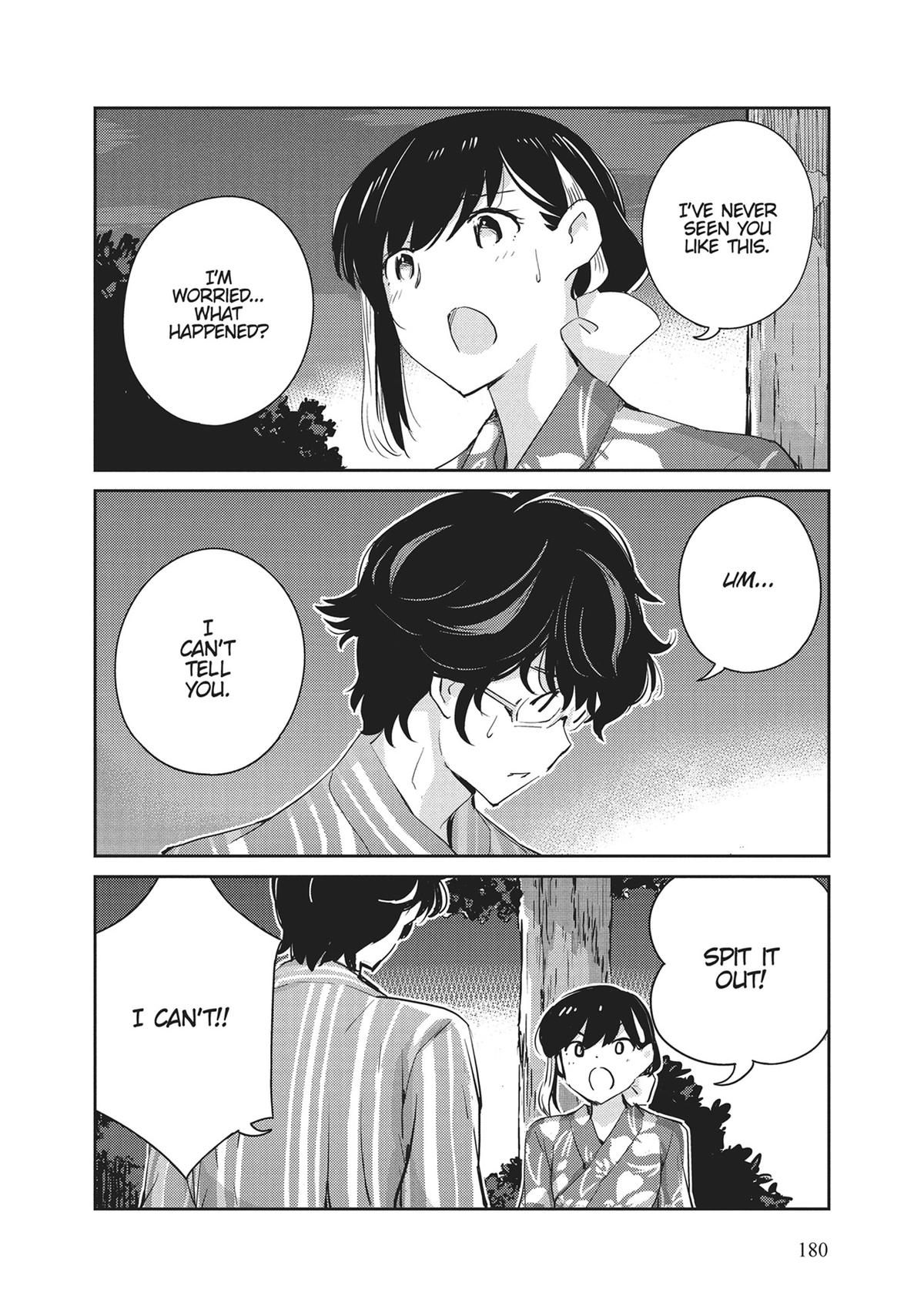 Read 365 Days to the Wedding Manga Online