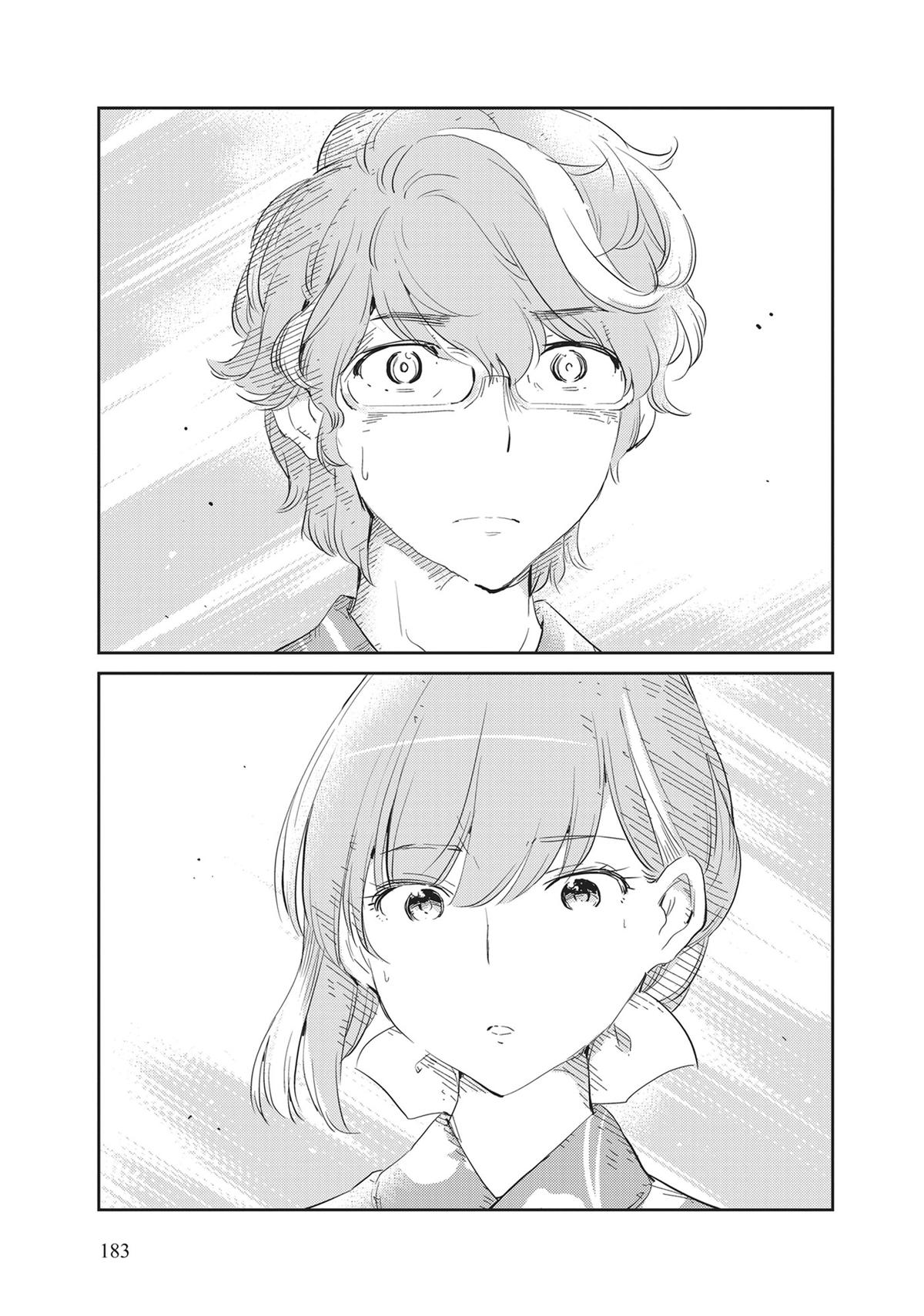 Read 365 Days to the Wedding Manga Online