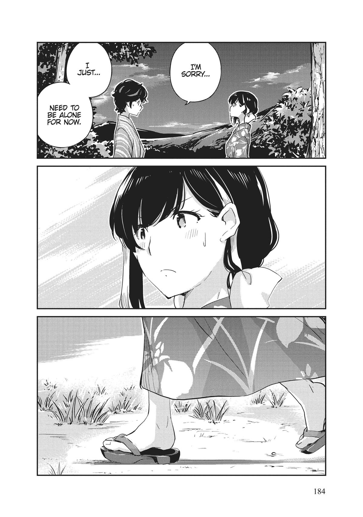 Read 365 Days to the Wedding Manga Online