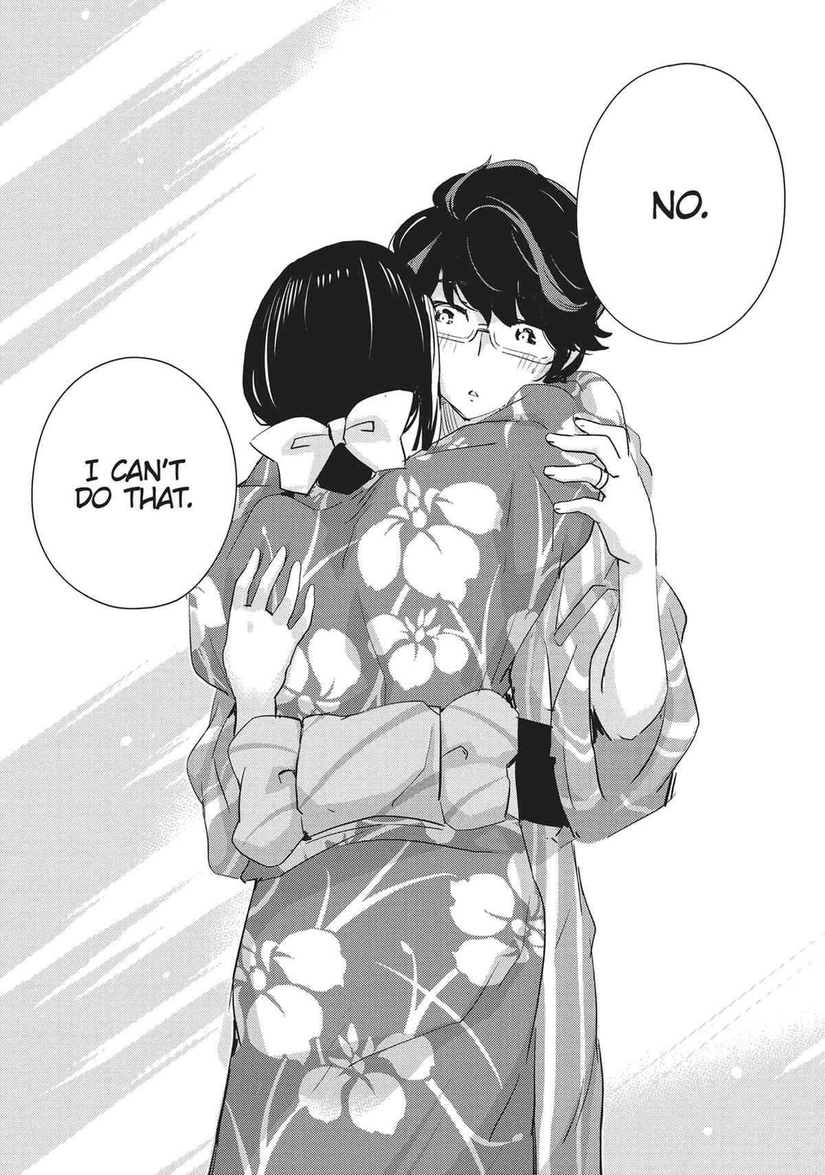 Read 365 Days to the Wedding Manga Online