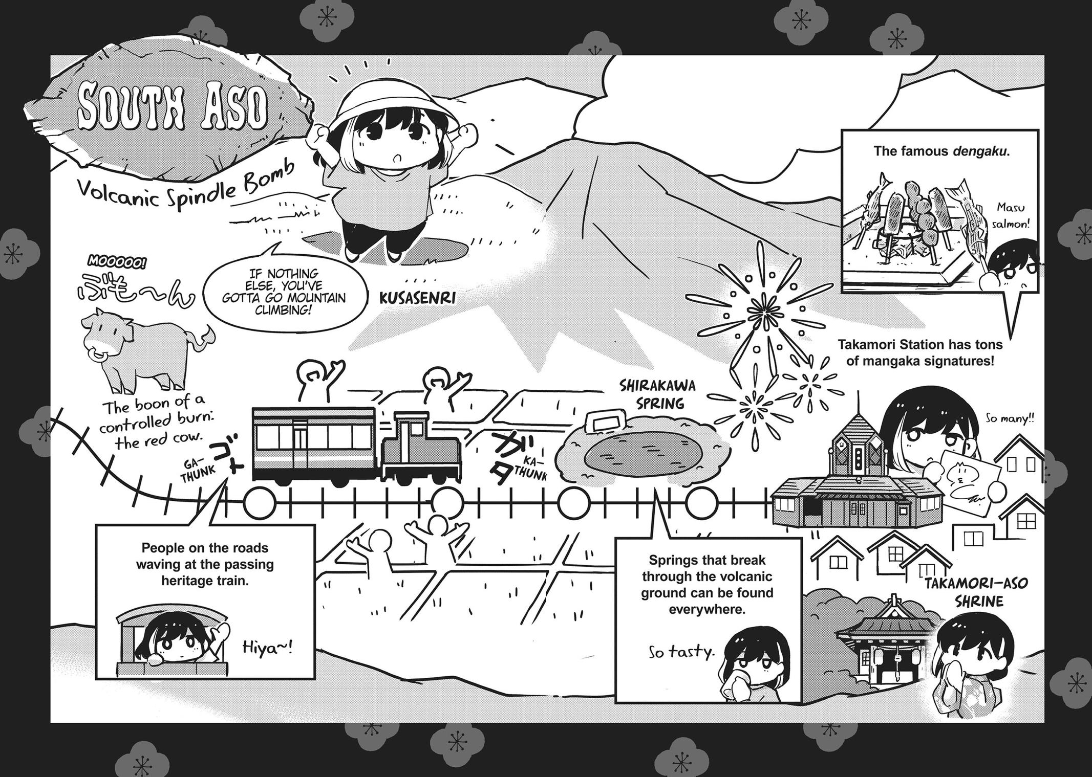Read 365 Days to the Wedding Manga Online