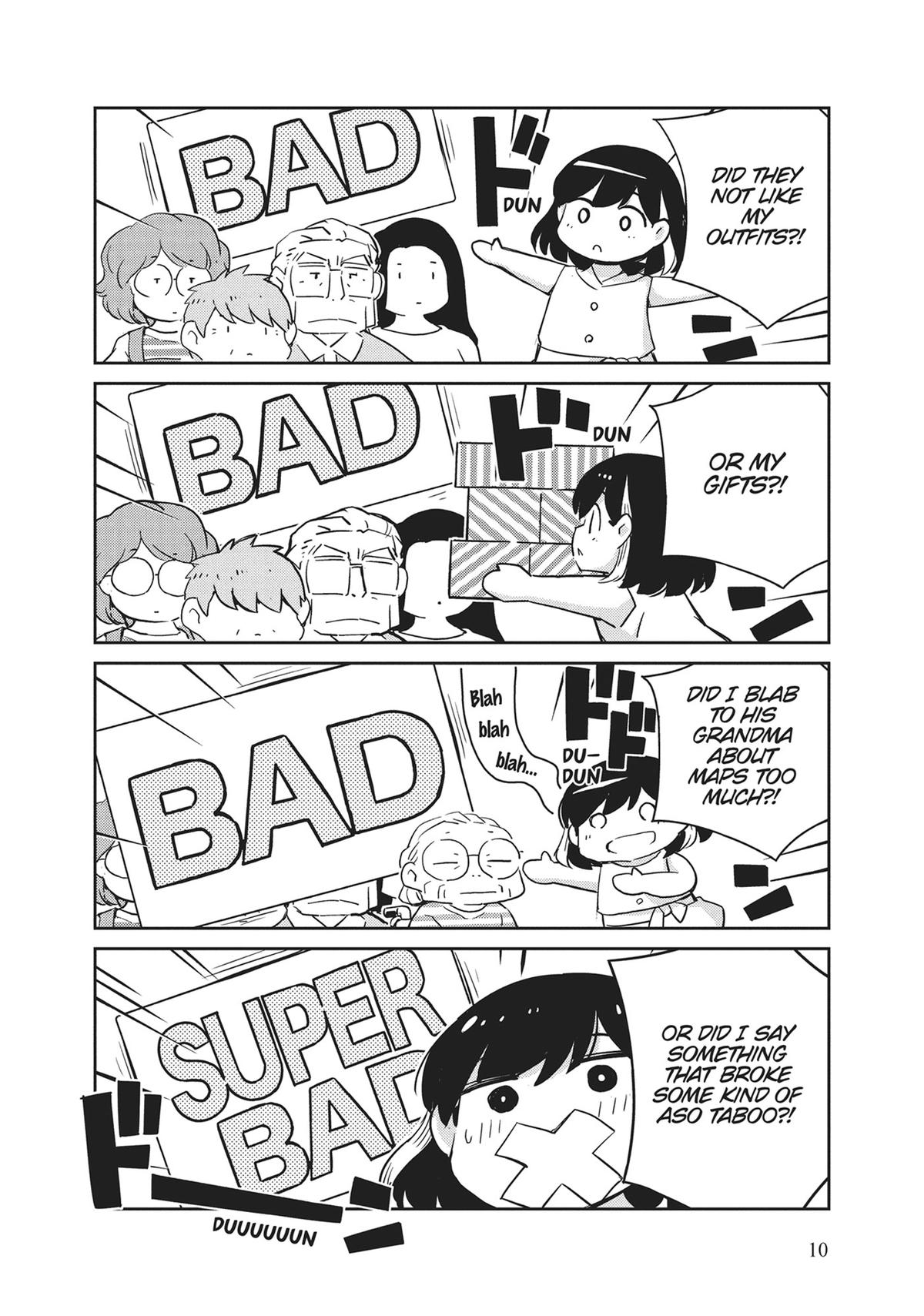 Read 365 Days to the Wedding Manga Online