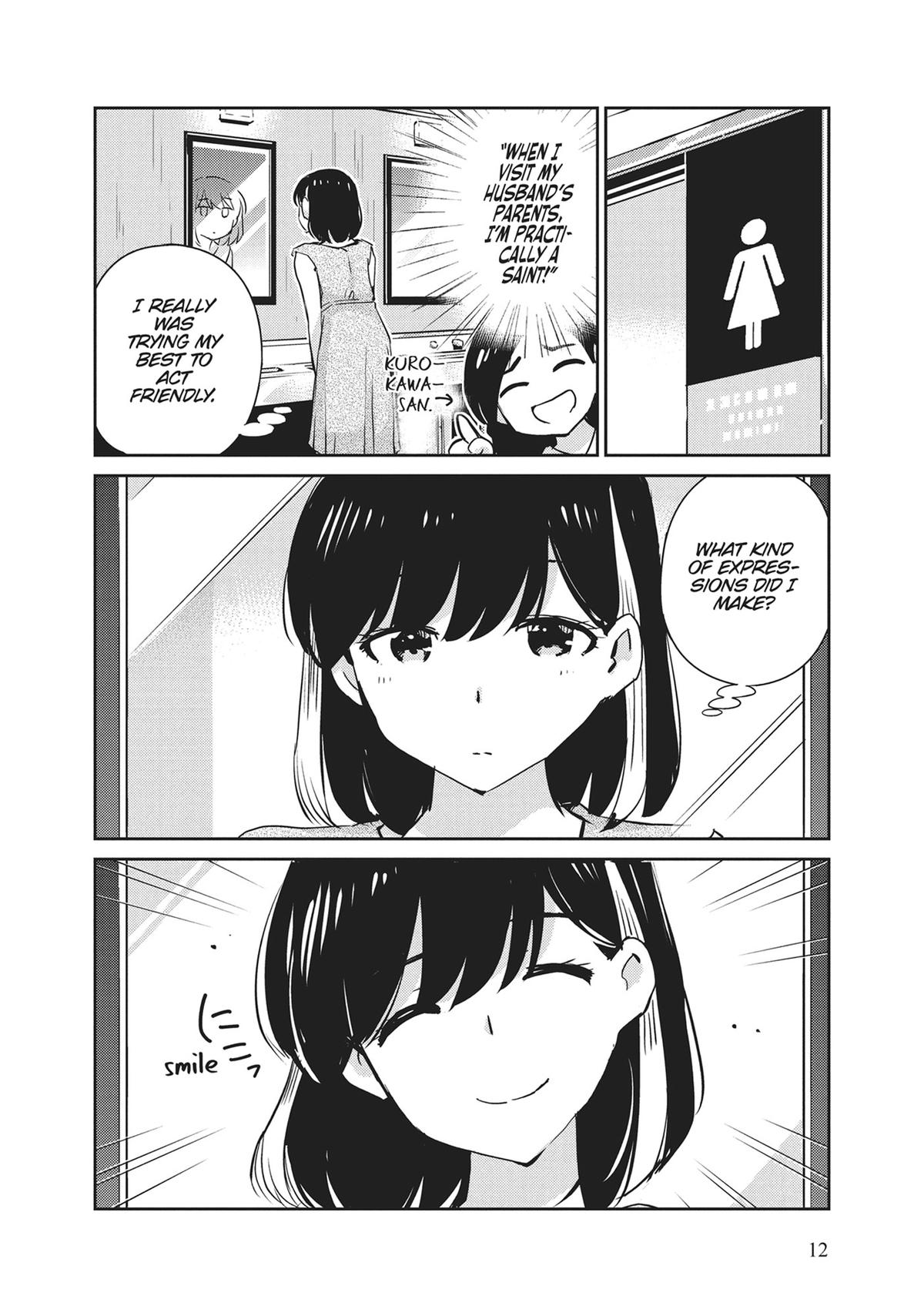Read 365 Days to the Wedding Manga Online