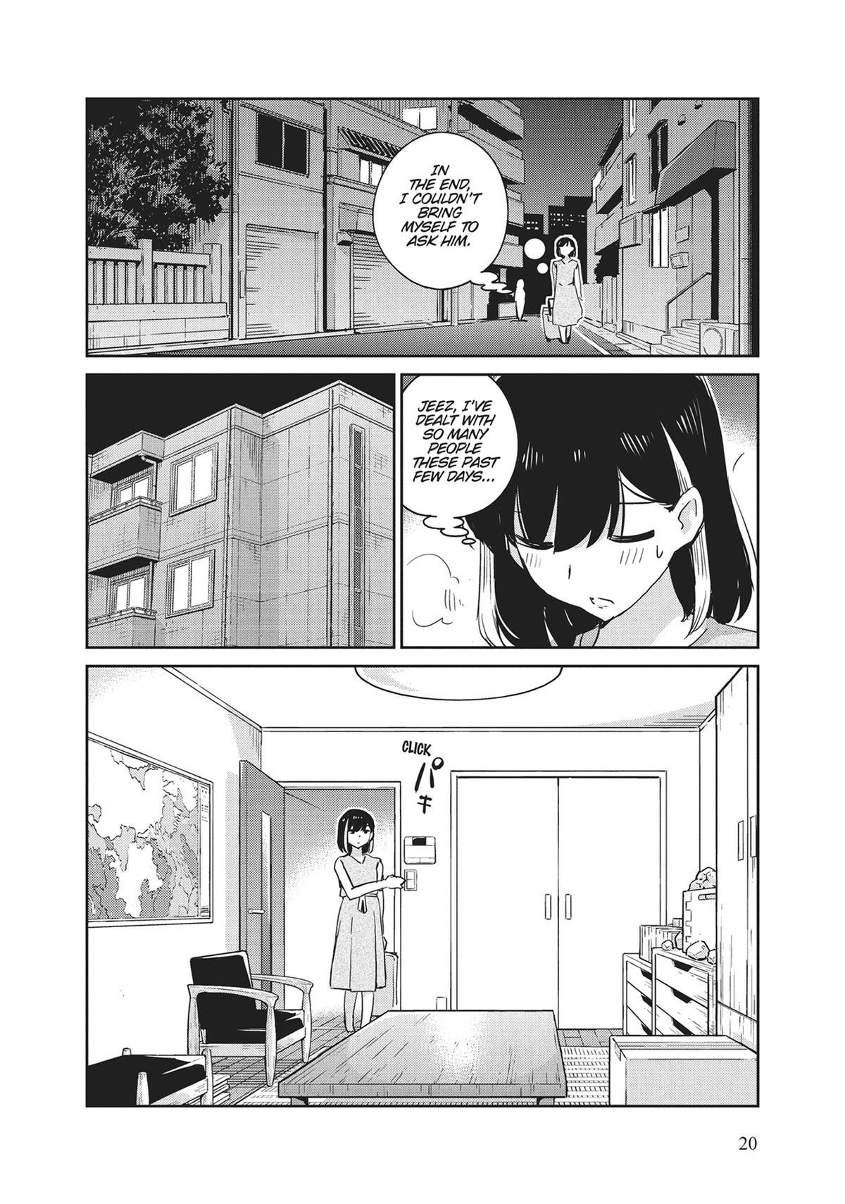 Read 365 Days to the Wedding Manga Online