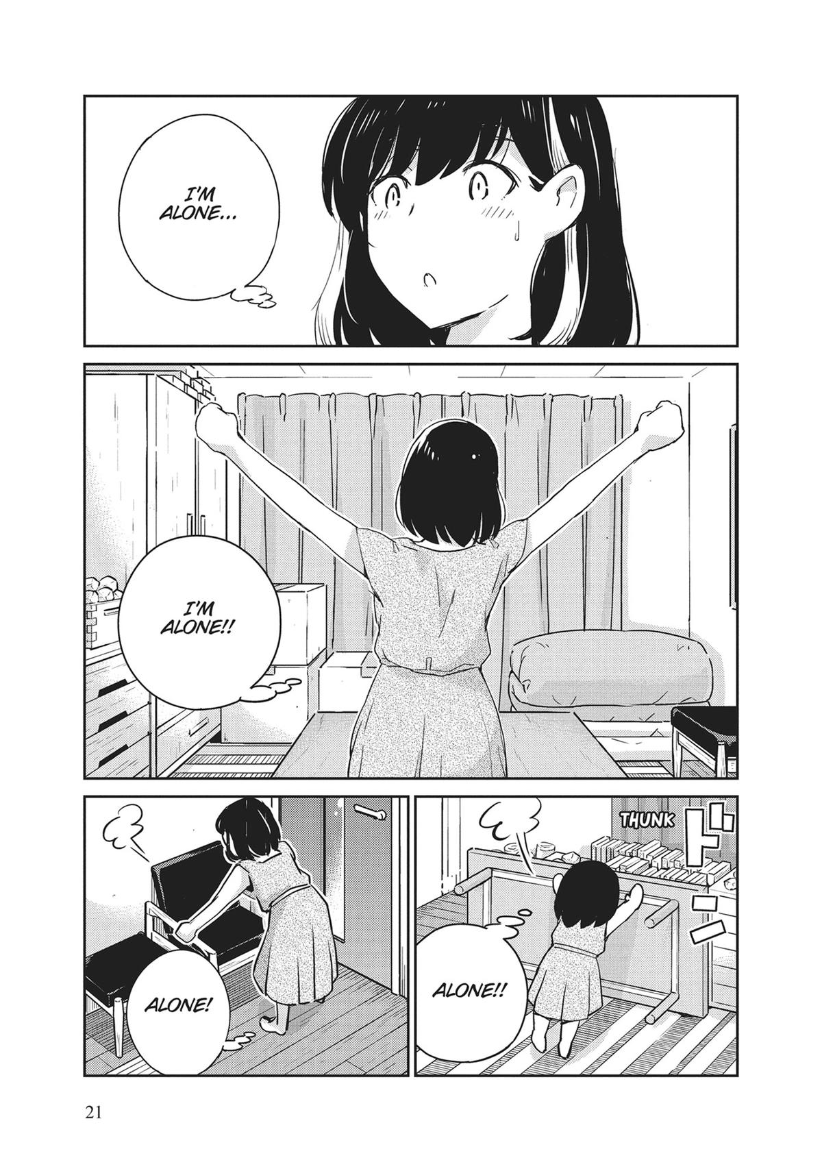 Read 365 Days to the Wedding Manga Online