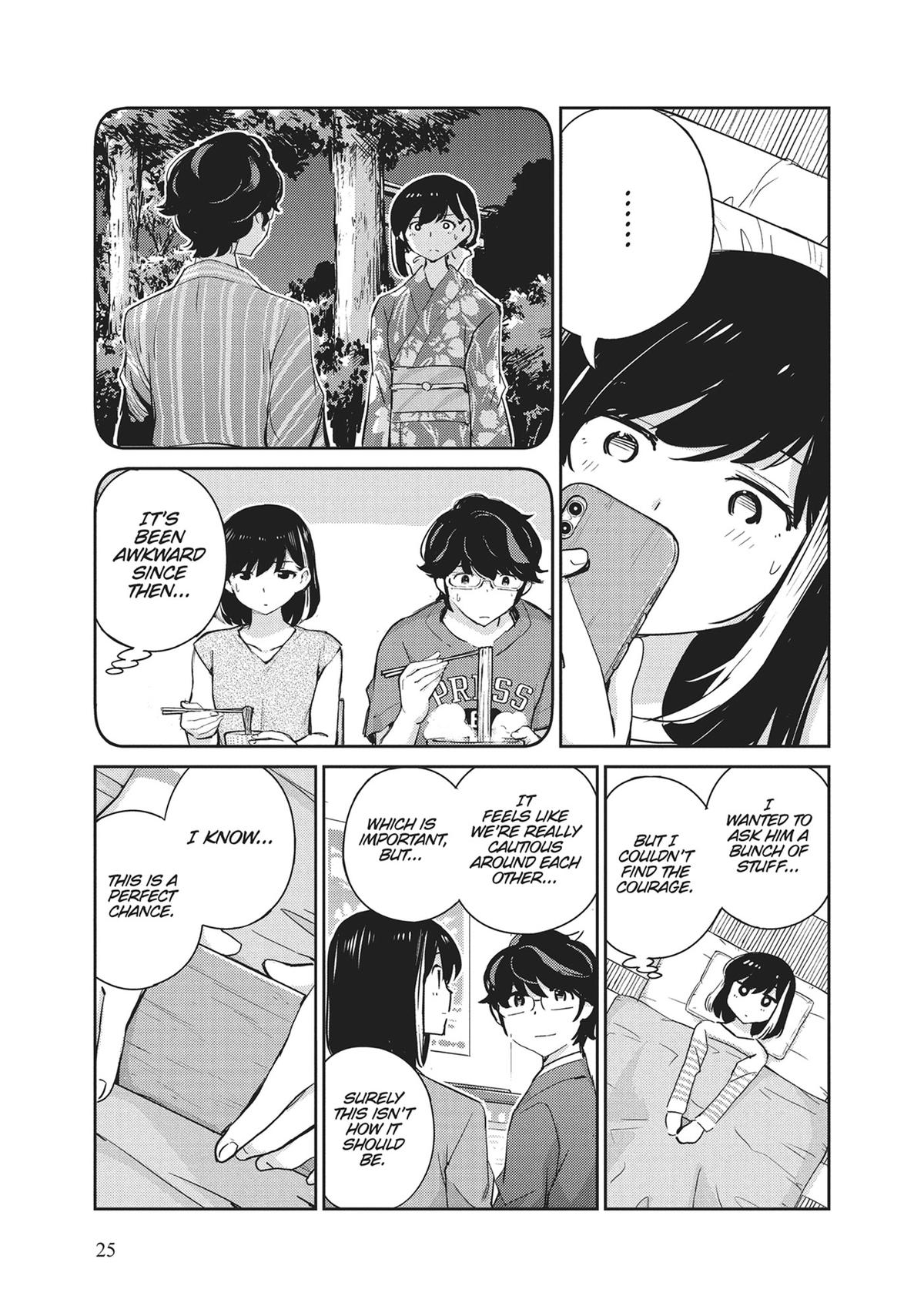 Read 365 Days to the Wedding Manga Online