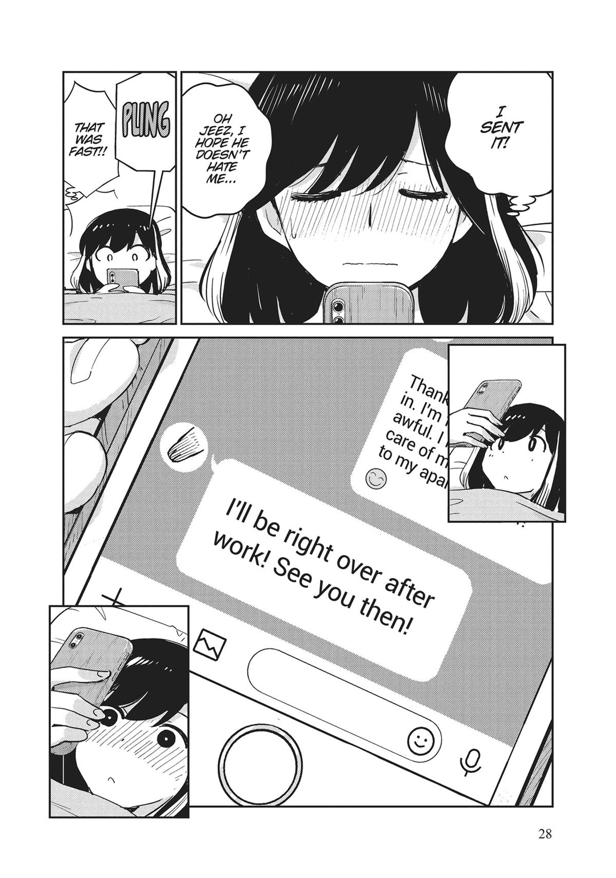 Read 365 Days to the Wedding Manga Online