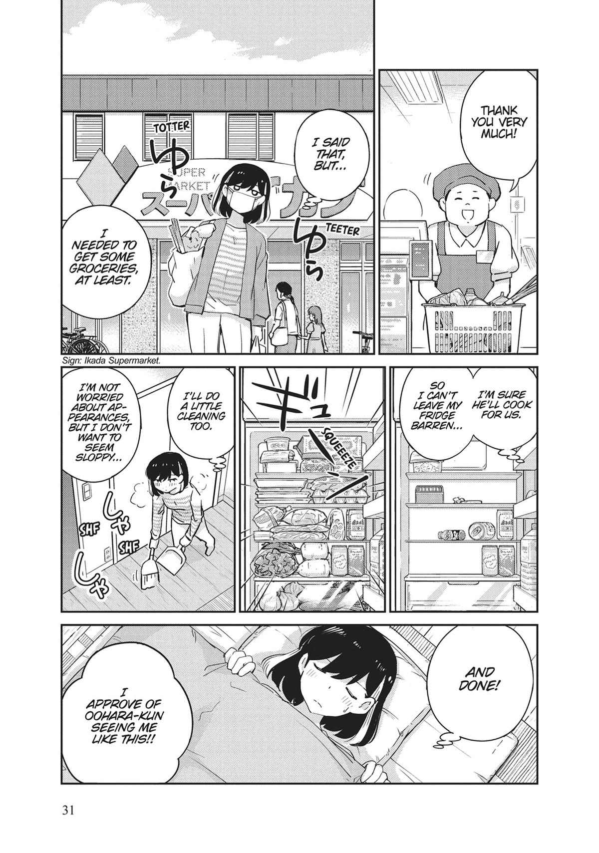 Read 365 Days to the Wedding Manga Online