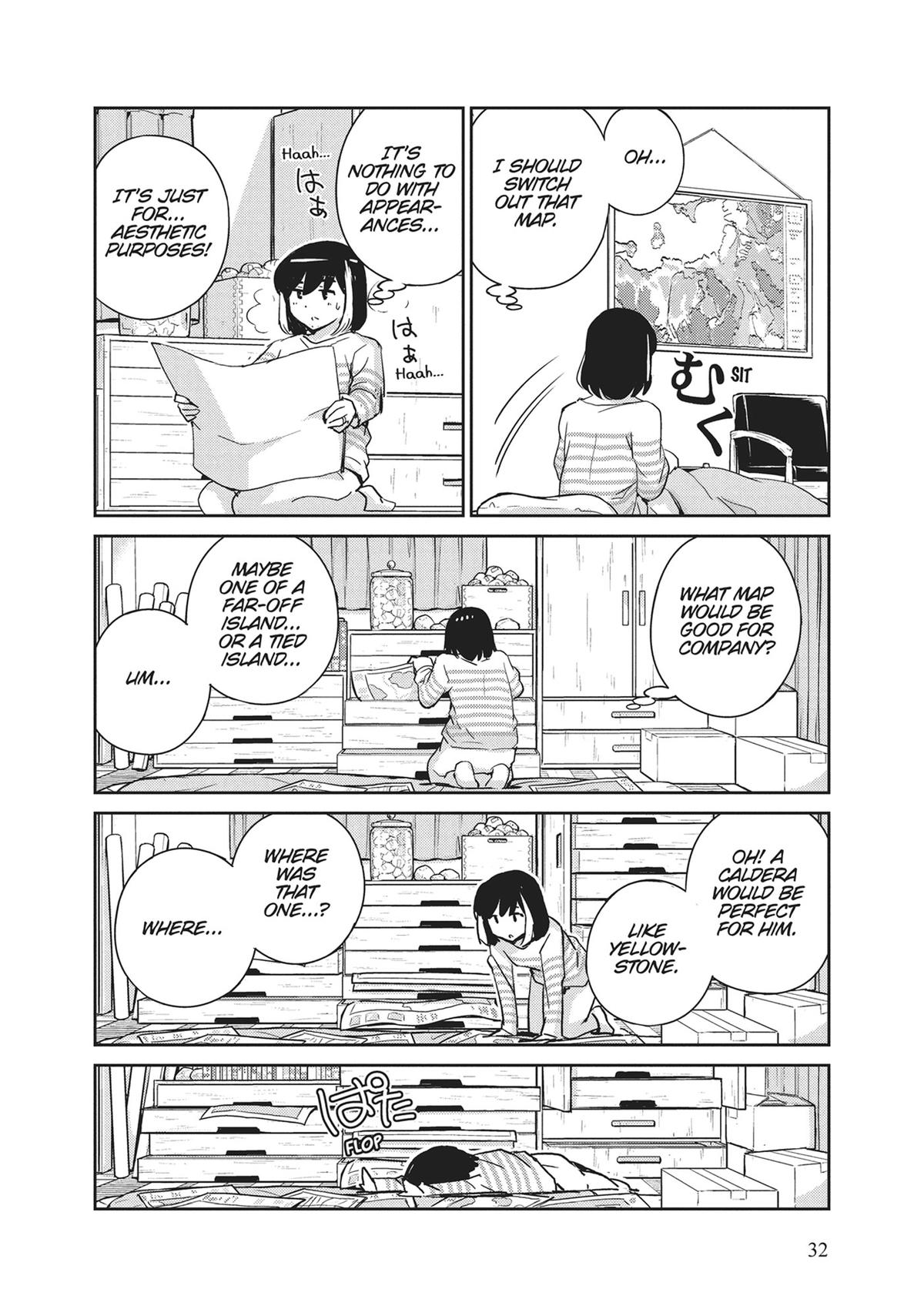 Read 365 Days to the Wedding Manga Online