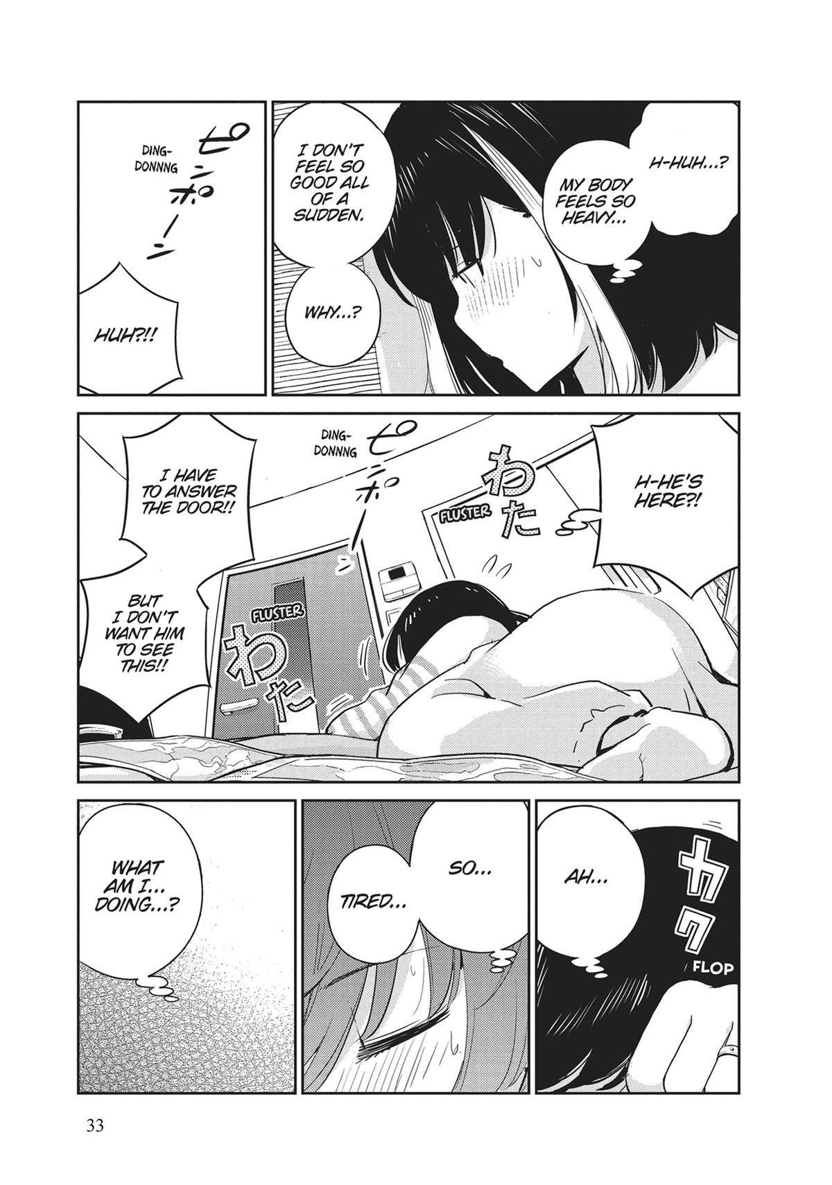Read 365 Days to the Wedding Manga Online