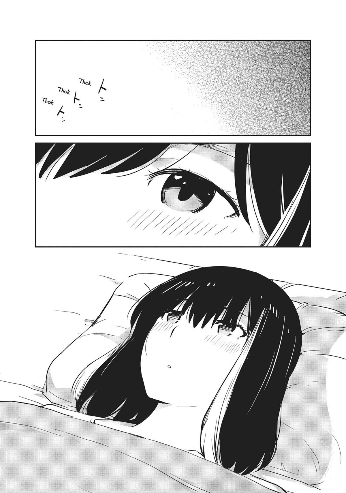 Read 365 Days to the Wedding Manga Online