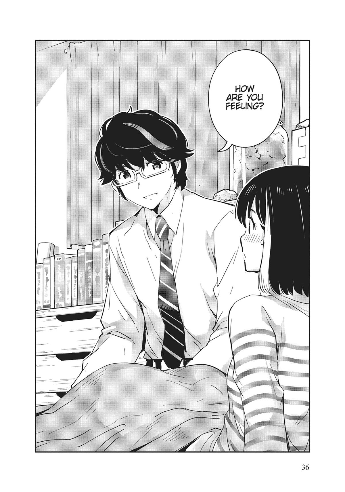 Read 365 Days to the Wedding Manga Online
