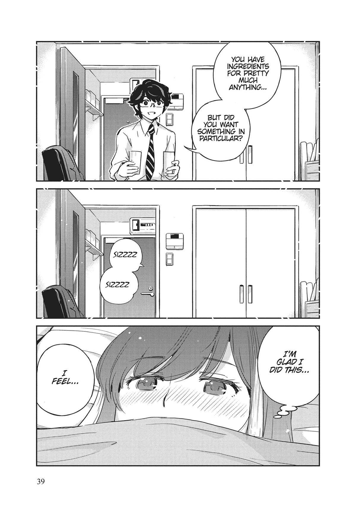 Read 365 Days to the Wedding Manga Online