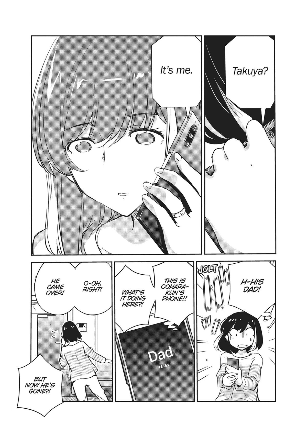 Read 365 Days to the Wedding Manga Online