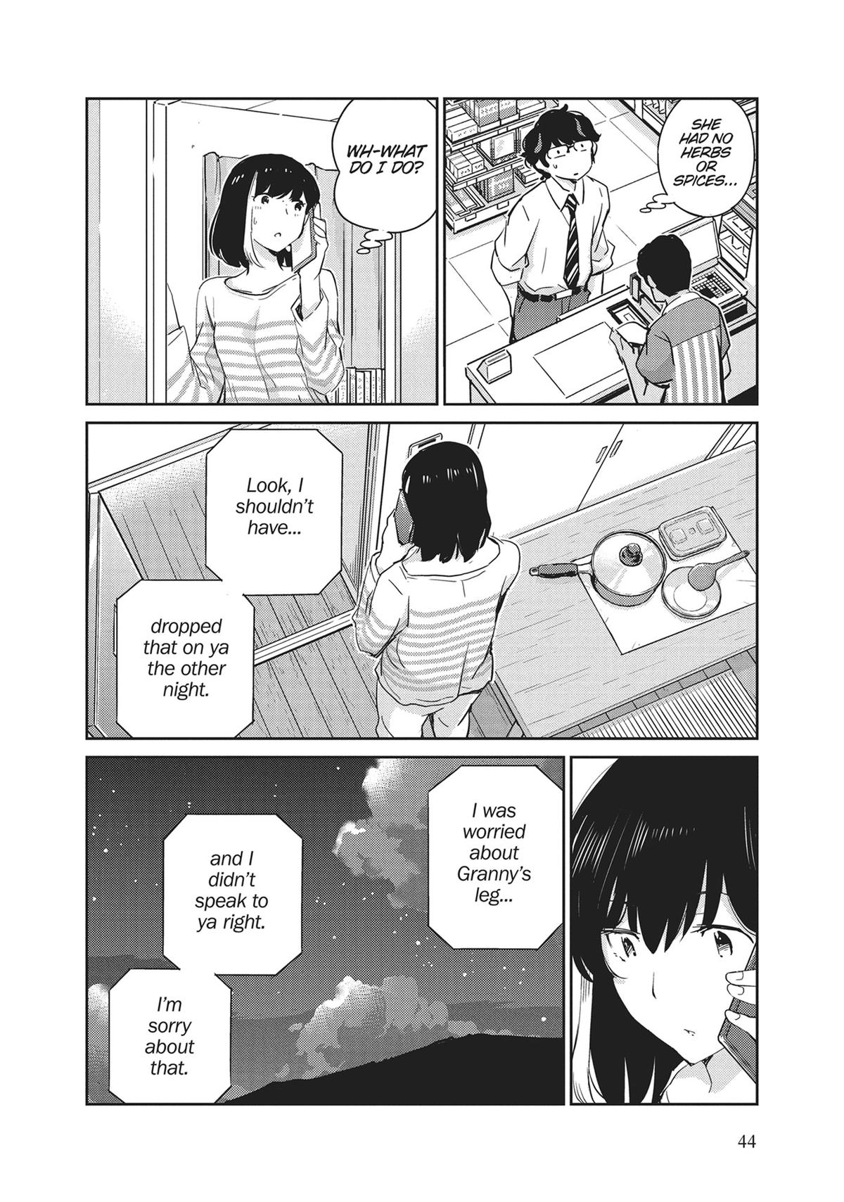 Read 365 Days to the Wedding Manga Online